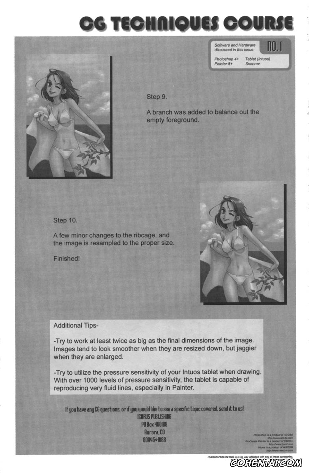 Original hentai, A-G Super Erotic 1, pagina 27