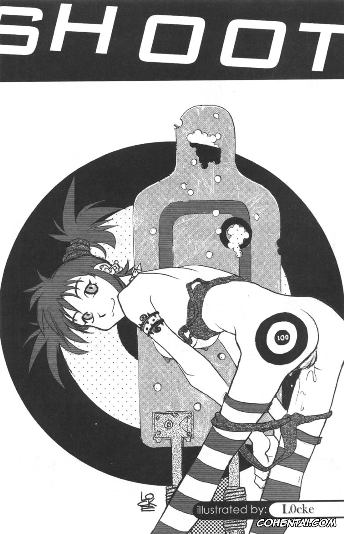 Original hentai, A-G Super Erotic 1, pagina 45