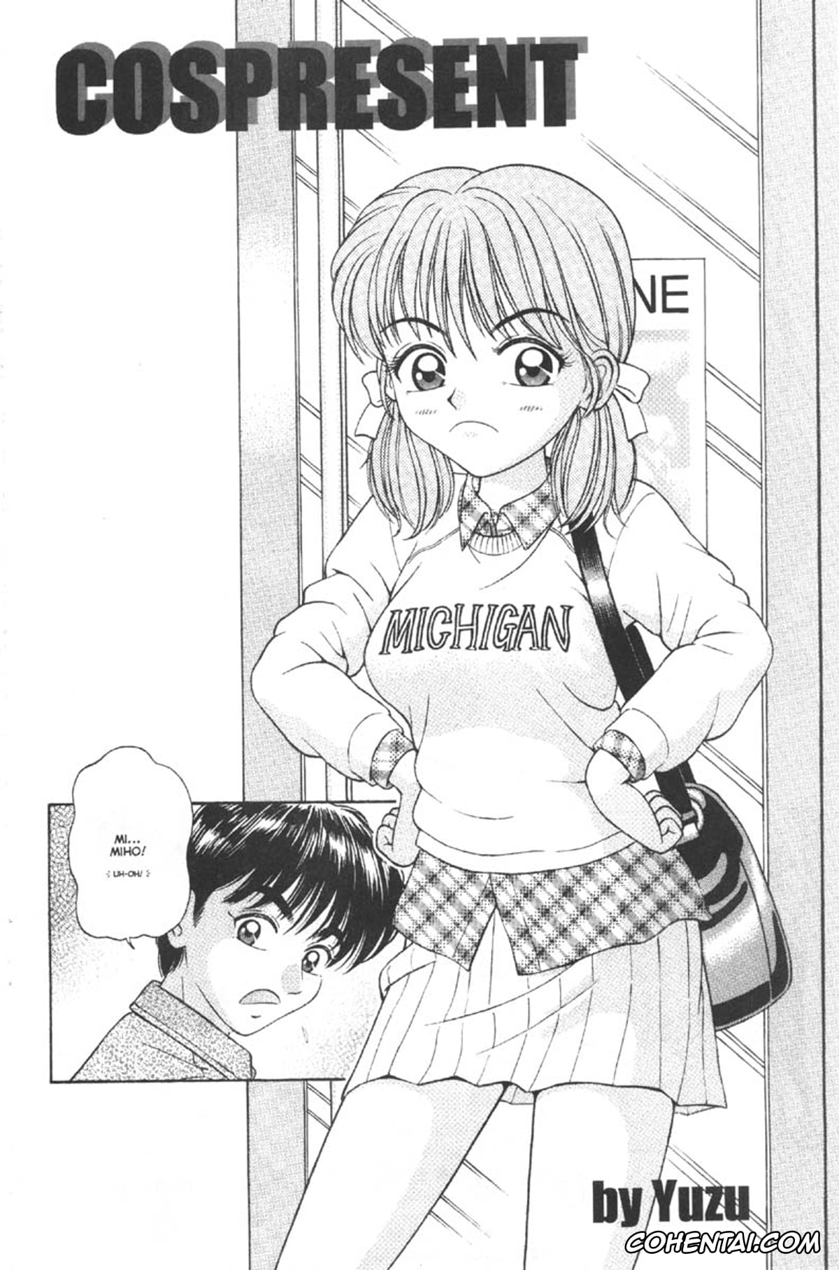 Original hentai, A-G Super Erotic 1, pagina 48