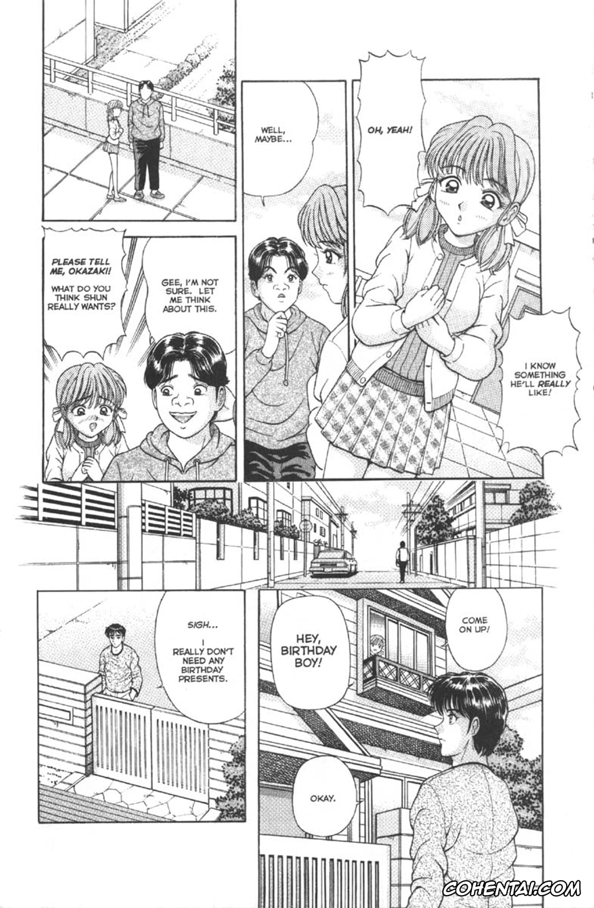 Original hentai, A-G Super Erotic 1, pagina 51