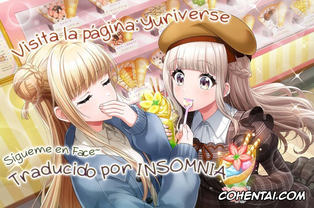 Revistas porno, COMIC GEE porno, Saki Midareru wa Yuri no Hana Ch. 5 (COMIC GEE Vol. 10), pagina 20
