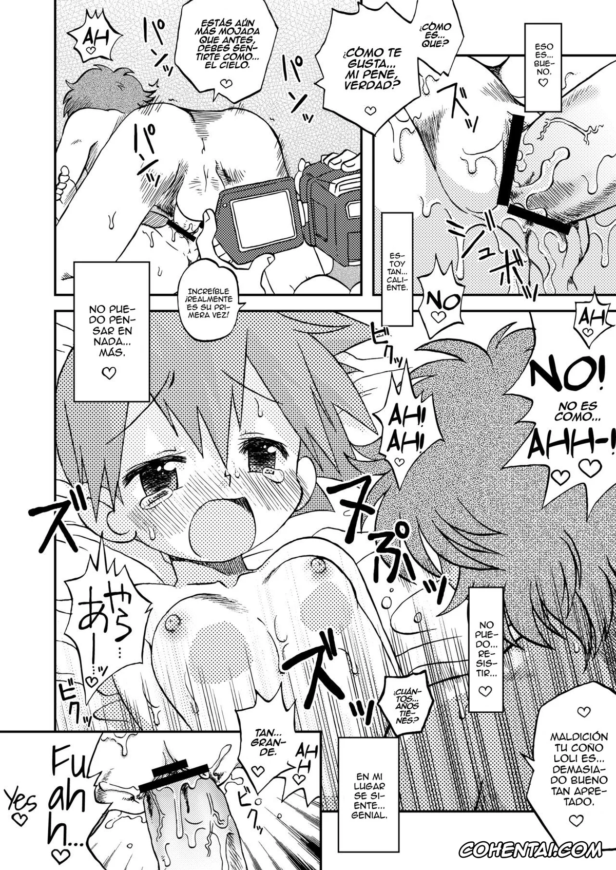 Pokemon | Pocket Monsters porno, Misty porno, Sentehisshou Yudantaiteki (Pokémon), pagina 20