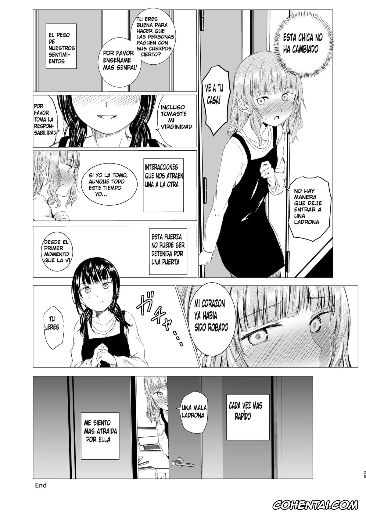 Original xxx, Banyuu Inryoku no Housoku, pagina 22