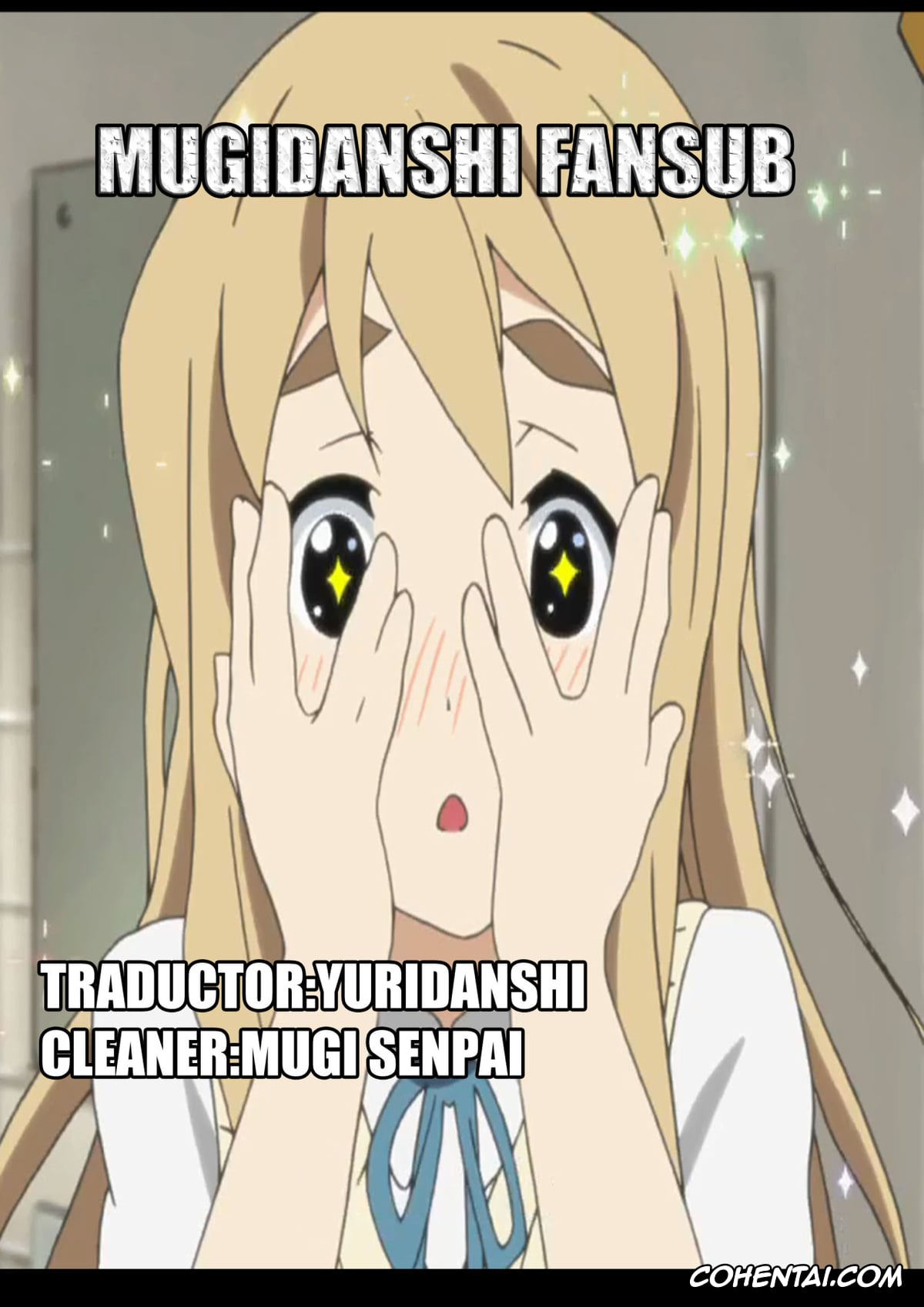 Original porno, Banyuu Inryoku no Housoku, pagina 26