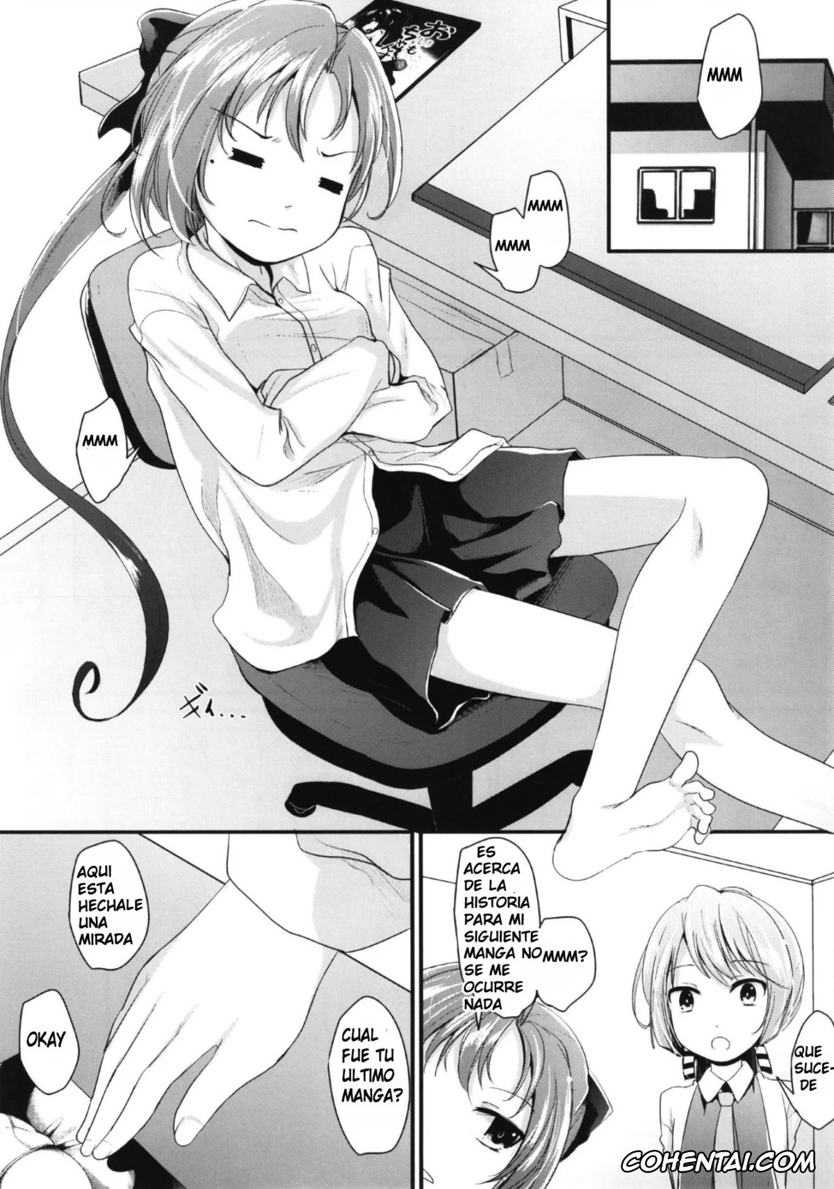 Kantai Collection -KanColle- porno, Akigumo porno, Kazagumo porno, Lily Autumn Wind Lovers (Kantai Collection -KanColle-), pagina 2