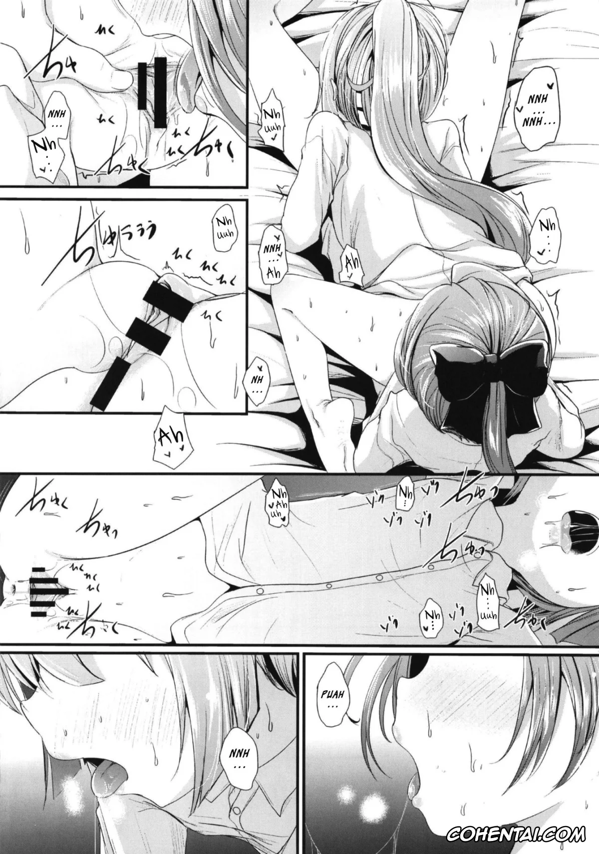 Kantai Collection -KanColle- porno, Akigumo porno, Kazagumo porno, Lily Autumn Wind Lovers (Kantai Collection -KanColle-), pagina 14