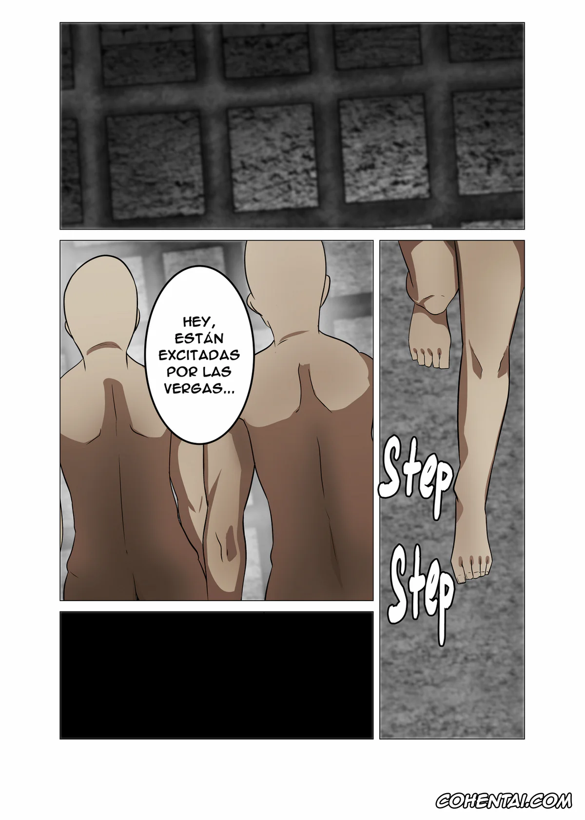 One Piece hentai, Nami hentai, Nico Robin hentai, Onna Kaizoku ga Himitsu no Settai (One Piece), pagina 27