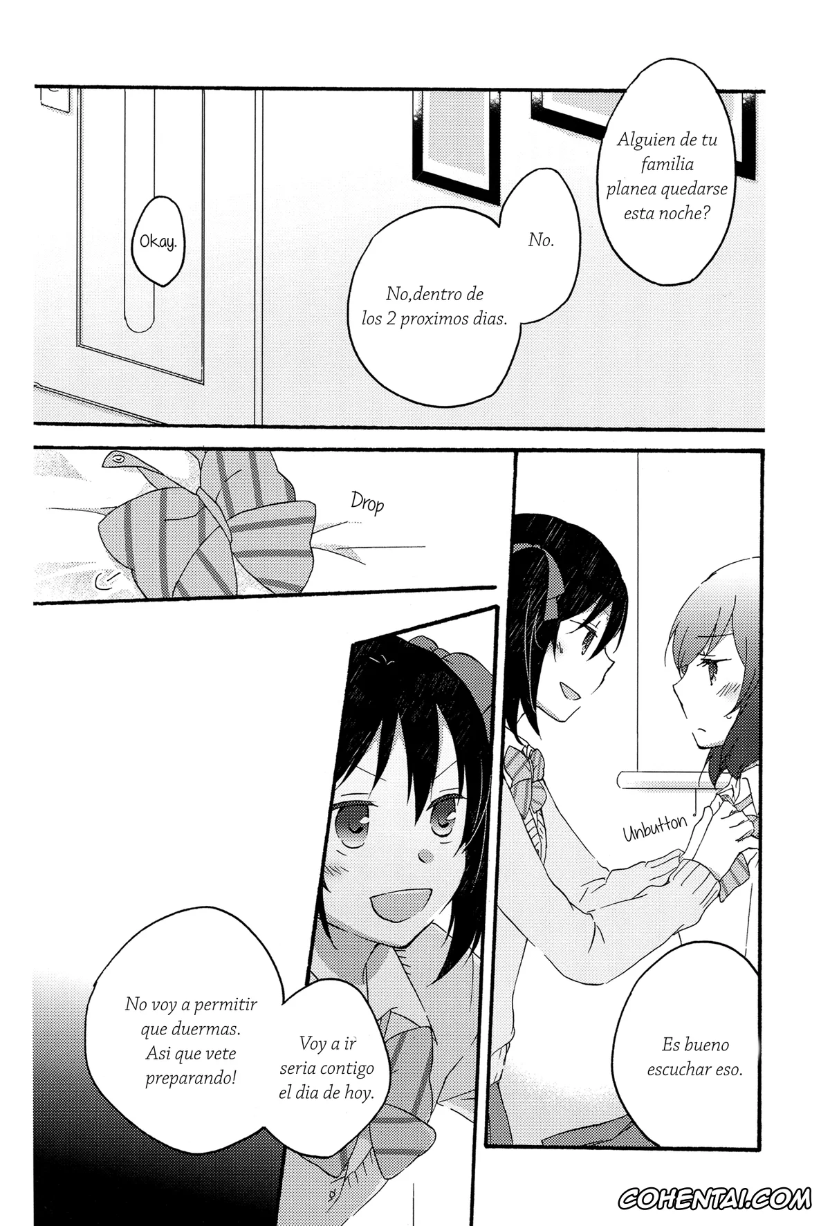 Love Live! porno, Maki Nishikino porno, Nico Yazawa porno, Private Tsunderation Round 2 (Love Live!), pagina 23