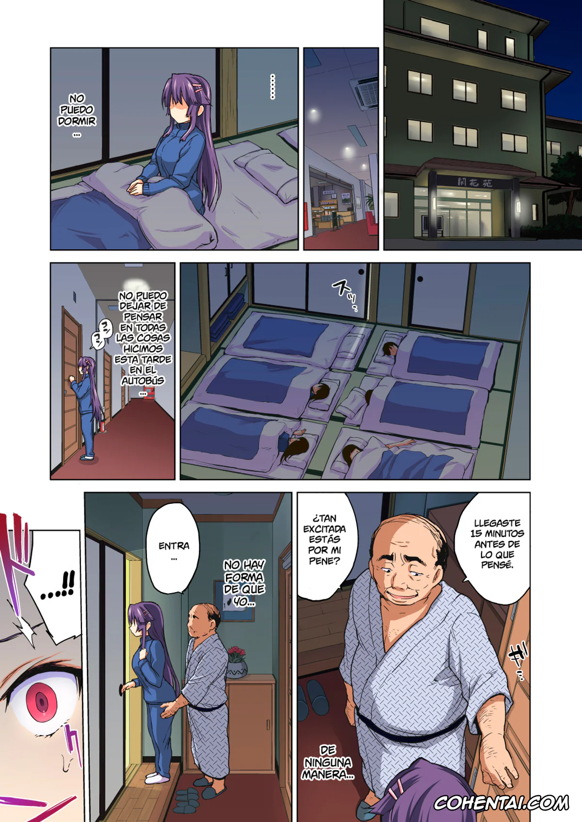 Chizuru-chan Kaihatsu Nikki hentai, Chizuru Shiina hentai, Chizuru-chan Kaihatsu Nikki ~Ochita Moto Junjou Yuutousei wa, Chuunen Kyoushi no Mesuinu Onaho~, pagina 42