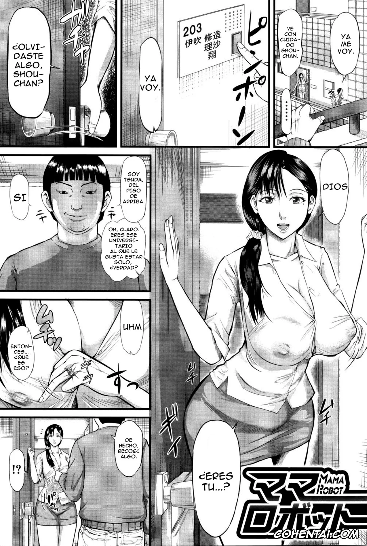 Original porno, Onna Jigoku, Niku no Tsubo – Hentairui Inranka Mesubuta Ichidaiki Ch. 1-4, pagina 5