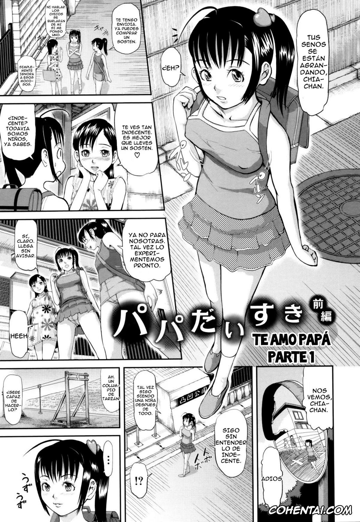 Original xxx, Onna Jigoku, Niku no Tsubo – Hentairui Inranka Mesubuta Ichidaiki Ch. 1-4, pagina 34