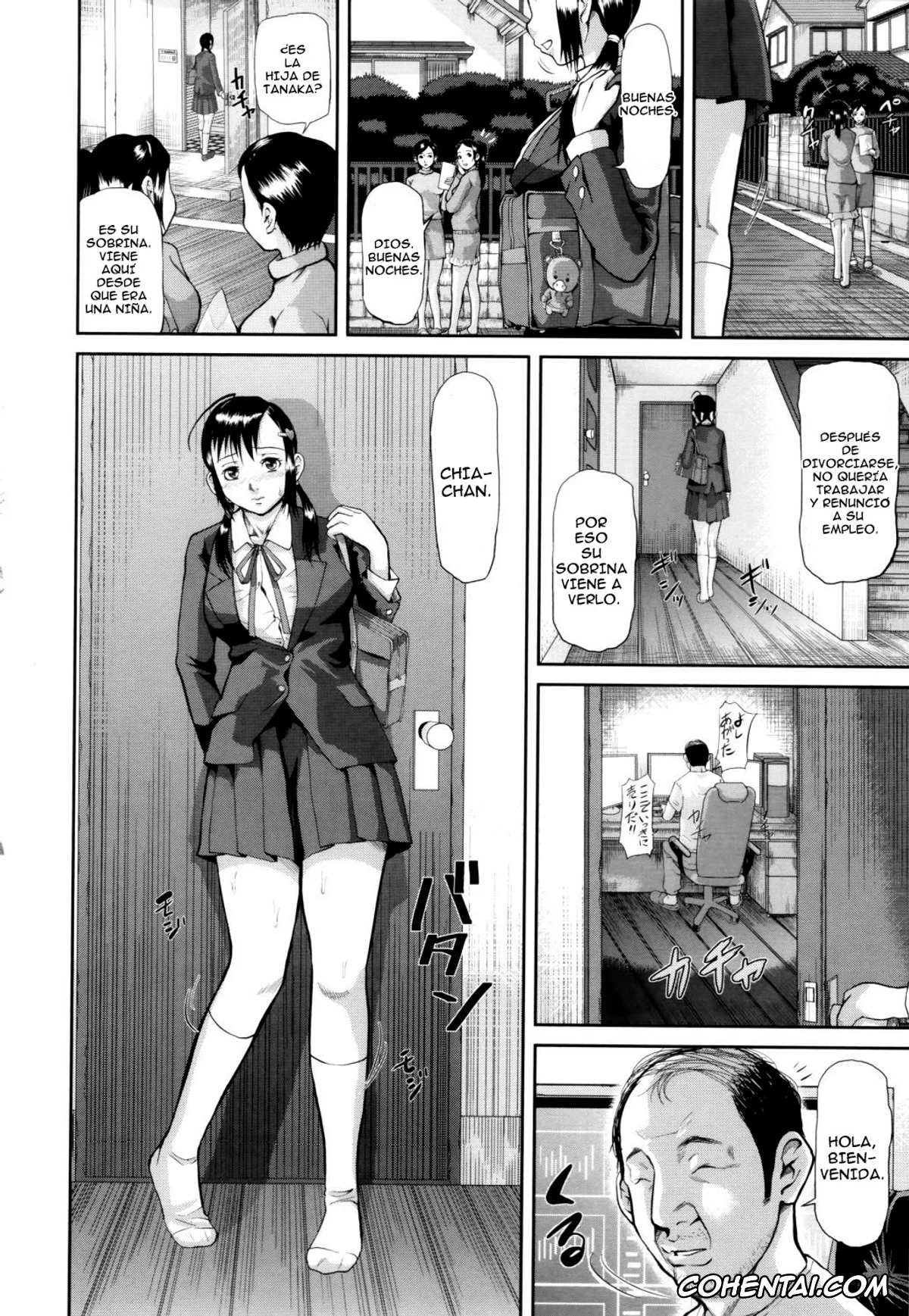 Original hentai, Onna Jigoku, Niku no Tsubo – Hentairui Inranka Mesubuta Ichidaiki Ch. 1-4, pagina 45