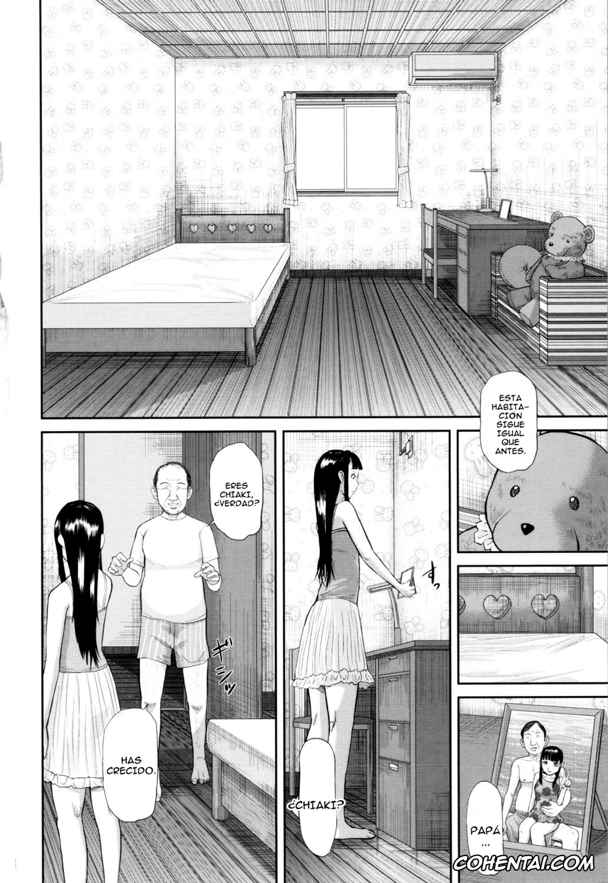 Original porno, Onna Jigoku, Niku no Tsubo – Hentairui Inranka Mesubuta Ichidaiki Ch. 1-4, pagina 68