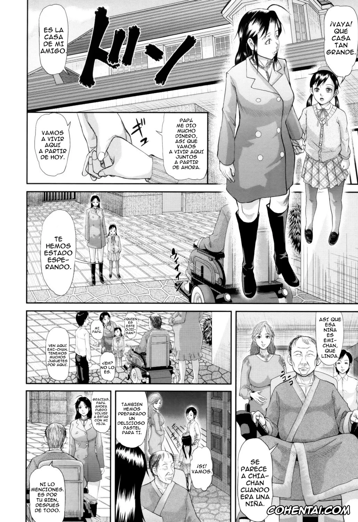 Original hentai, Onna Jigoku, Niku no Tsubo – Hentairui Inranka Mesubuta Ichidaiki Ch. 1-4, pagina 96