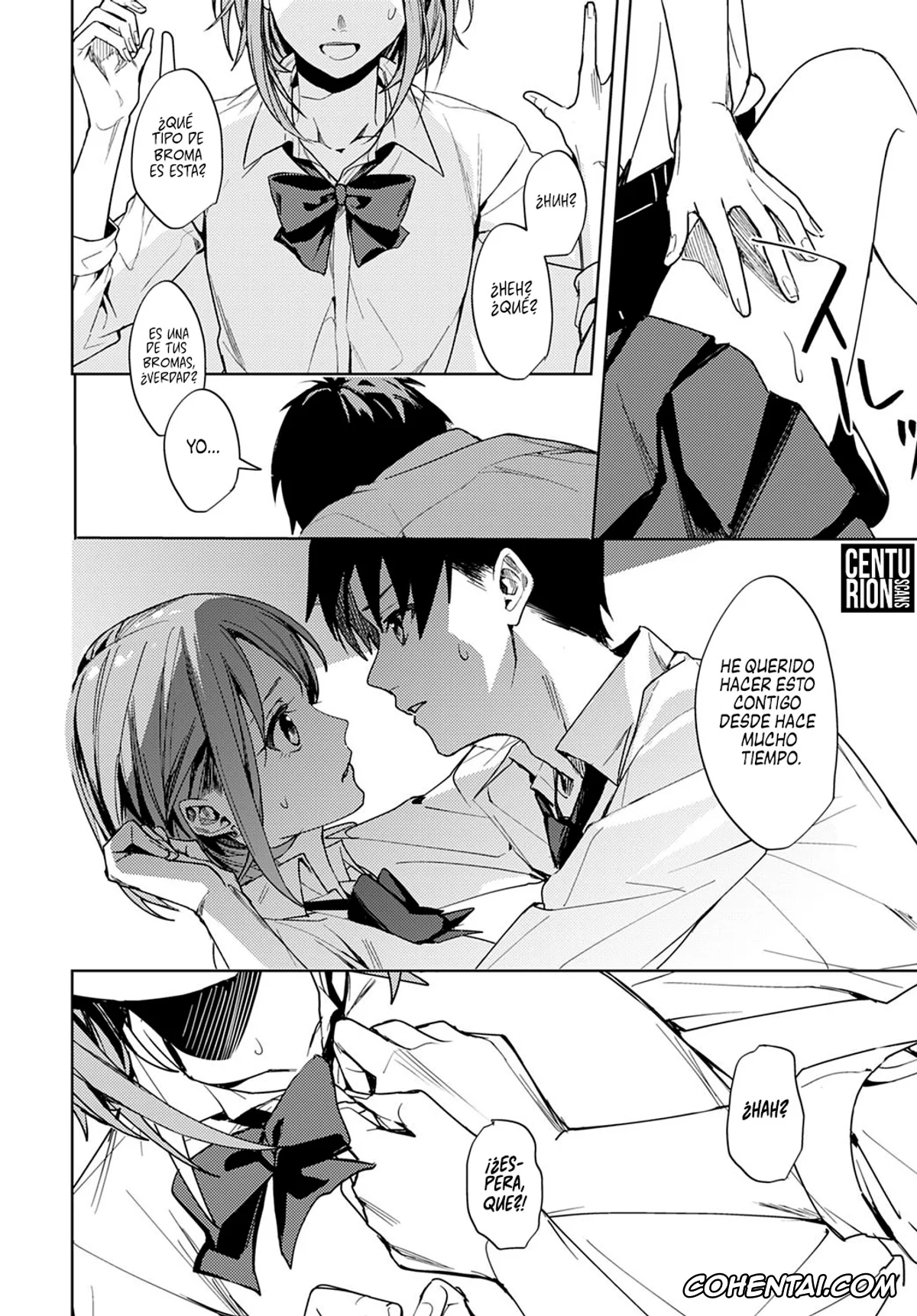Revistas porno, COMIC Anthurium porno, Renjo no Hokorobi (COMIC Anthurium 2021-02), pagina 14