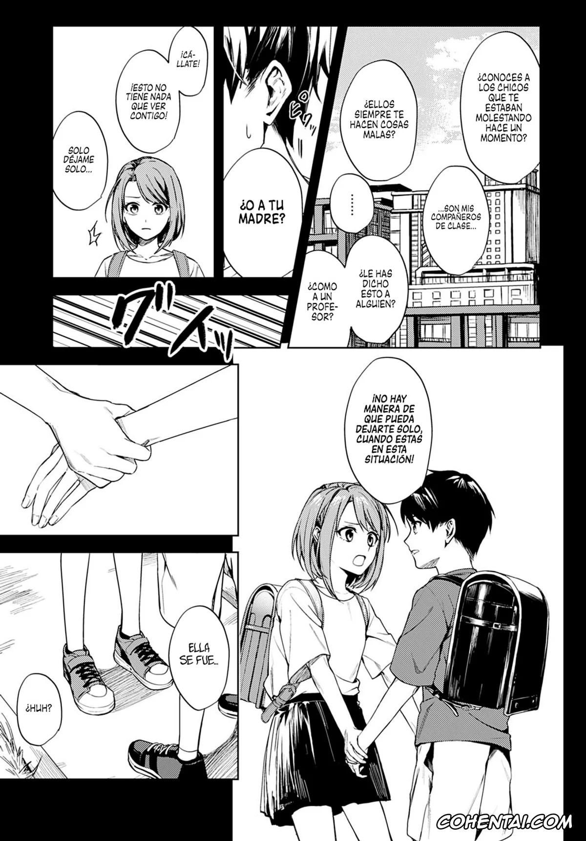 Revistas porno, COMIC Anthurium porno, Renjo no Hokorobi (COMIC Anthurium 2021-02), pagina 35