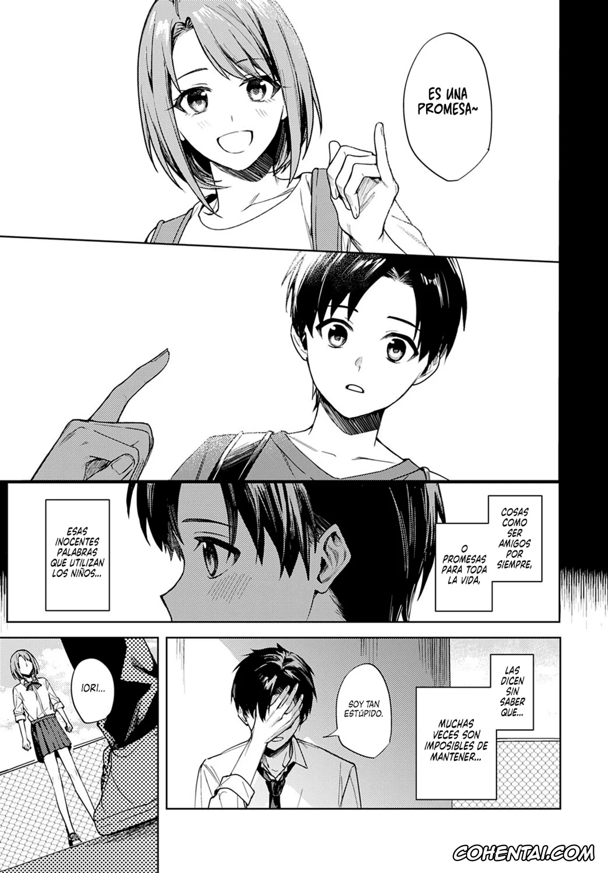 Revistas xxx, COMIC Anthurium xxx, Renjo no Hokorobi (COMIC Anthurium 2021-02), pagina 37