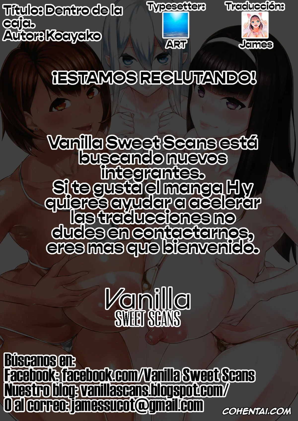 Original porno, Oshini Yowai Onna, pagina 35