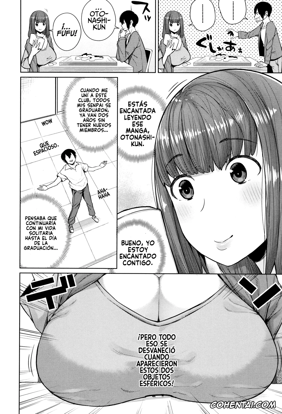 Original xxx, Oshini Yowai Onna, pagina 103