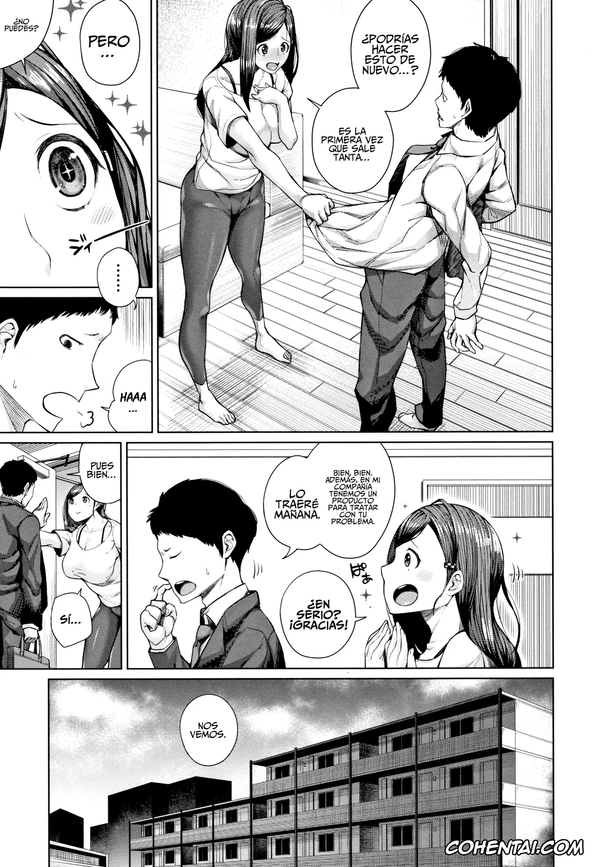 Original xxx, Oshini Yowai Onna, pagina 139