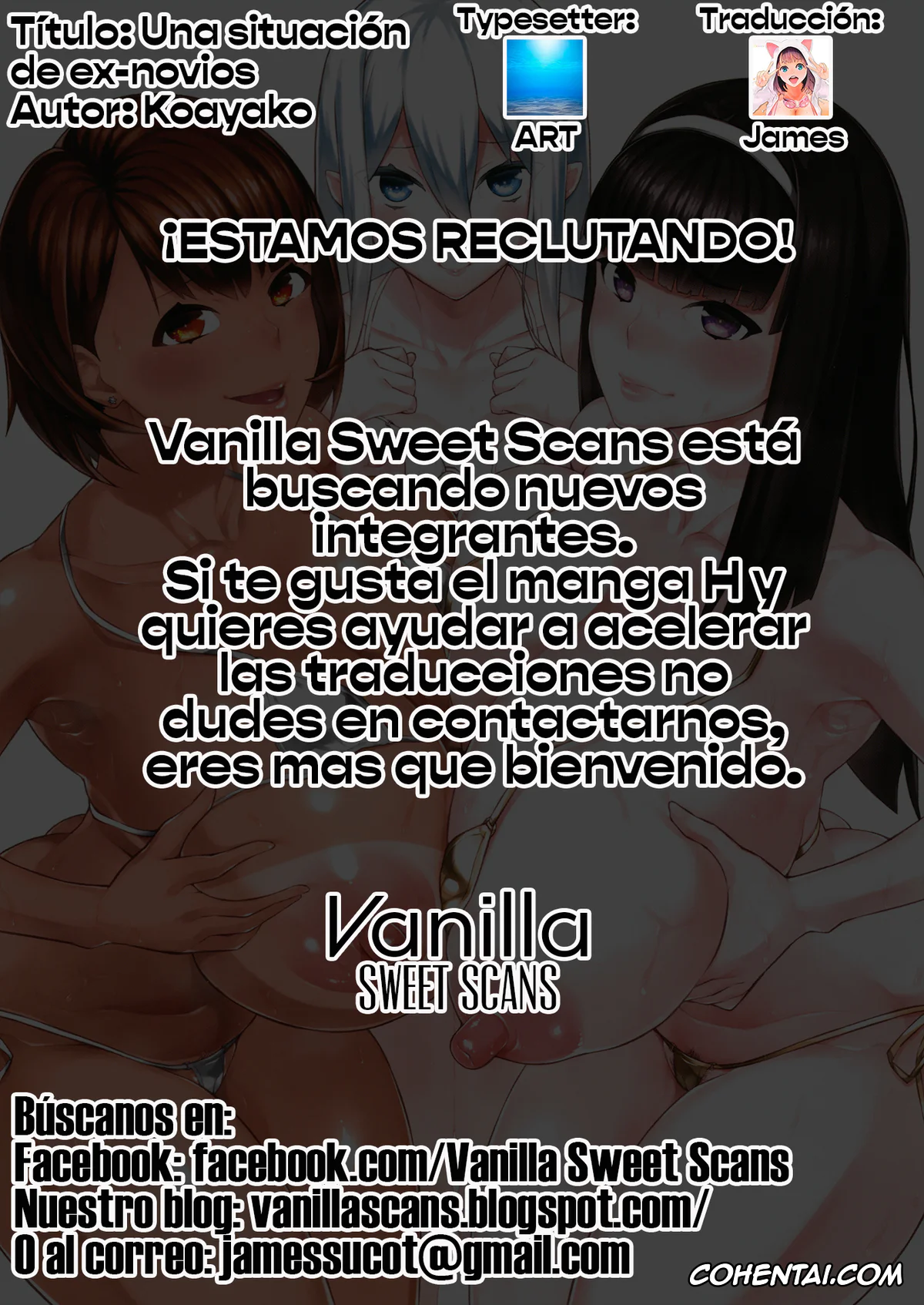 Original hentai, Oshini Yowai Onna, pagina 171