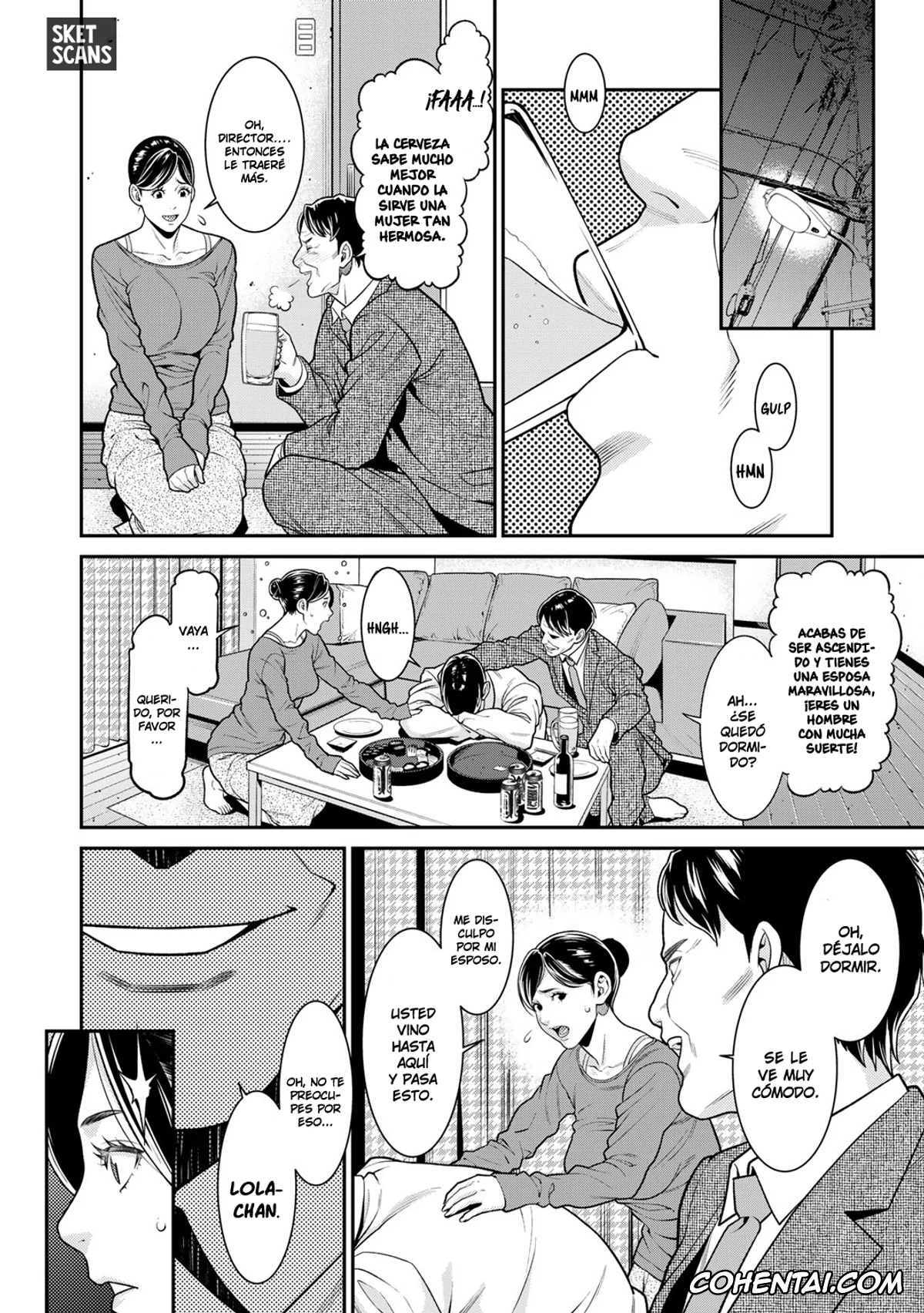 Revistas porno, COMIC Gucho porno, Hikage (COMIC Gucho Vol. 2), pagina 2
