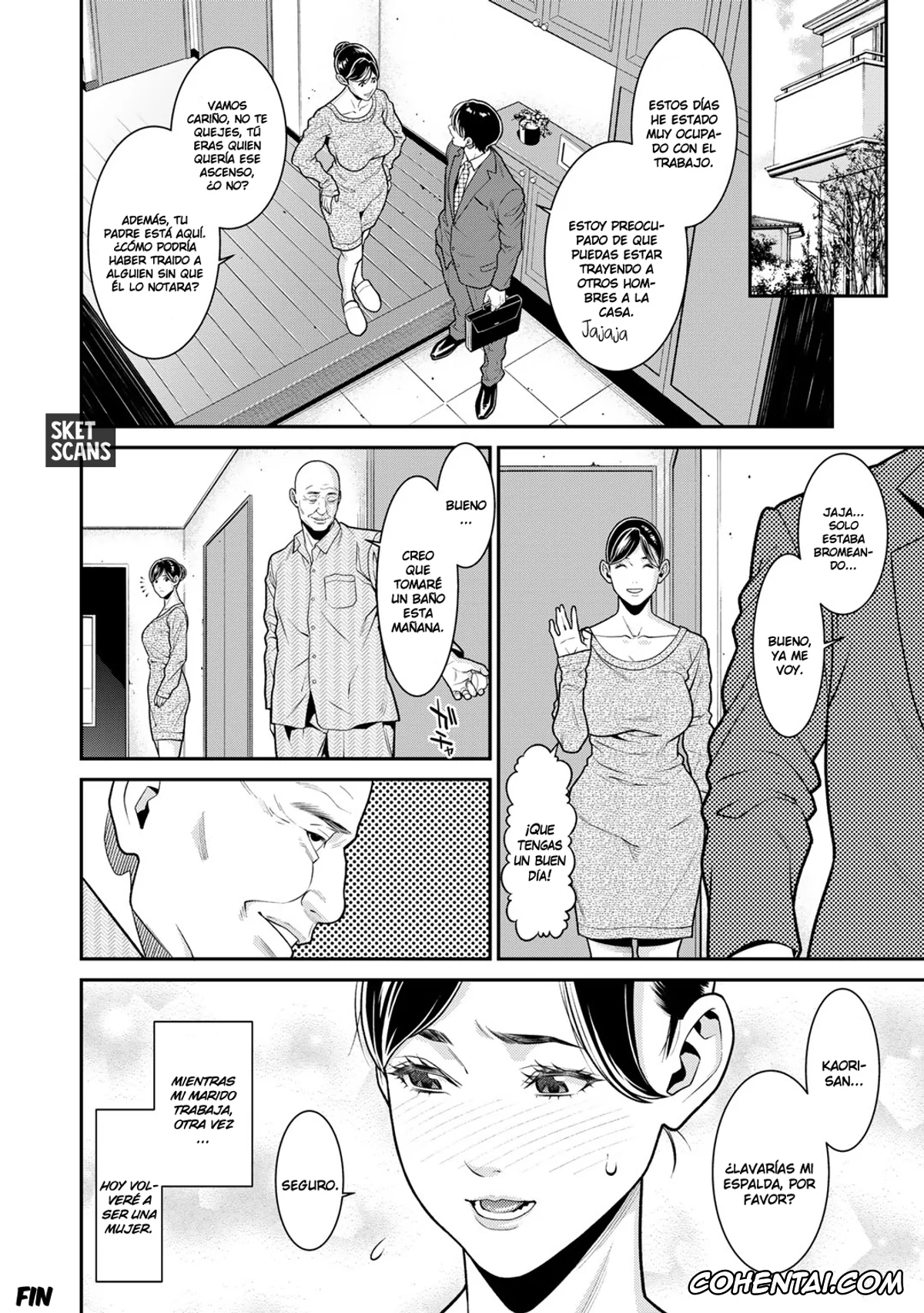 Revistas porno, COMIC Gucho porno, Hikage (COMIC Gucho Vol. 2), pagina 20