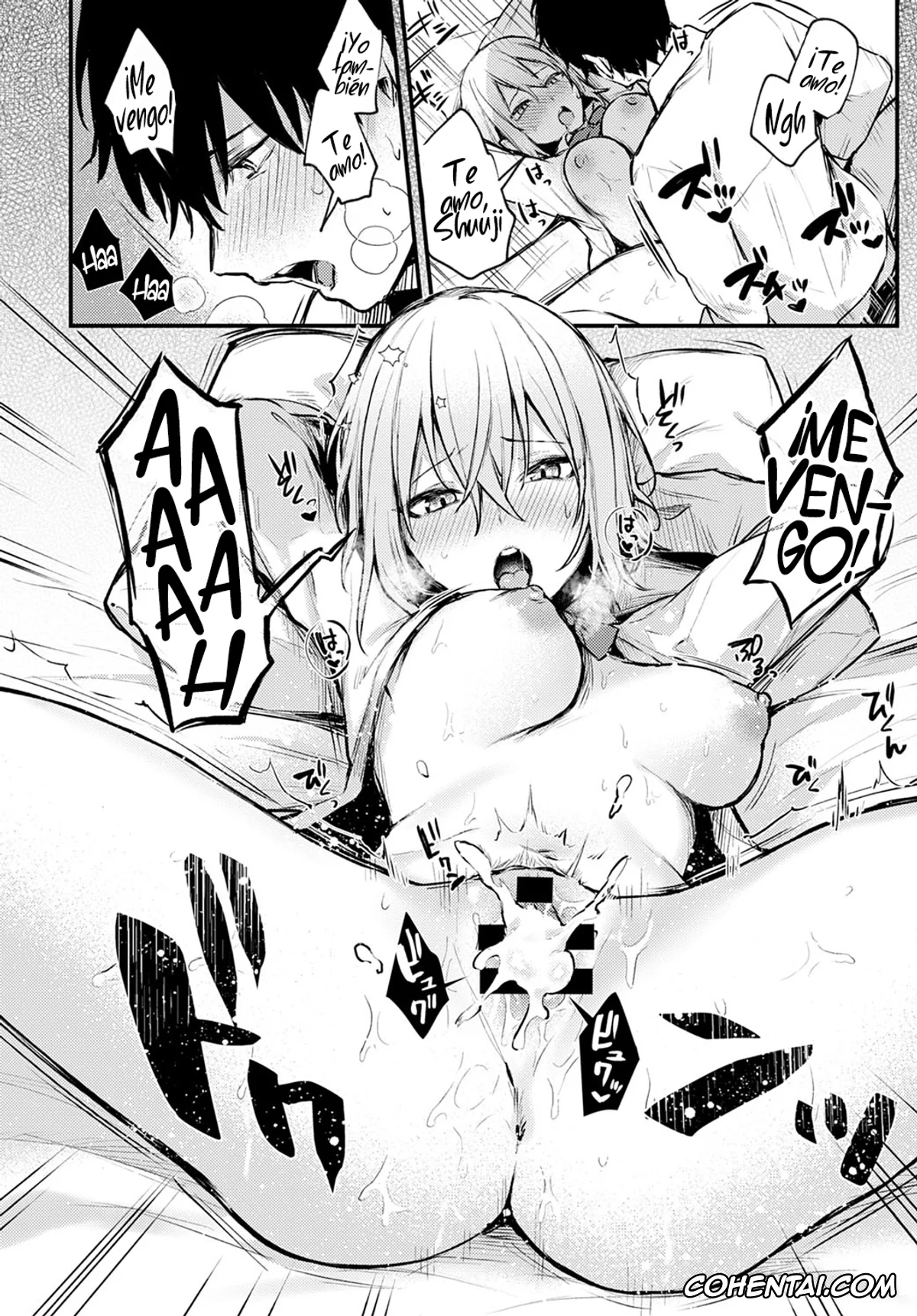 Revistas xxx, COMIC Anthurium xxx, Suteneko Kanojo (COMIC Anthurium 2021-02), pagina 28