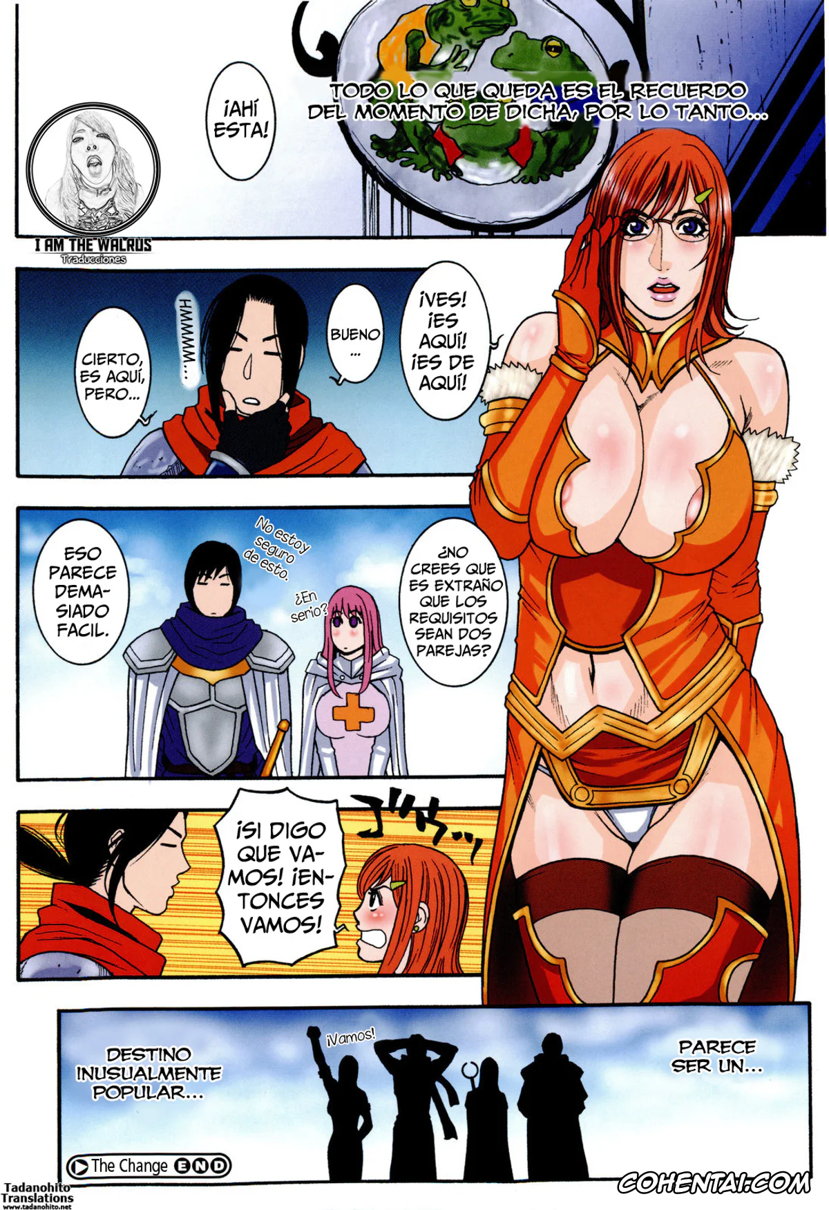 Original porno, Sis Ero, pagina 14