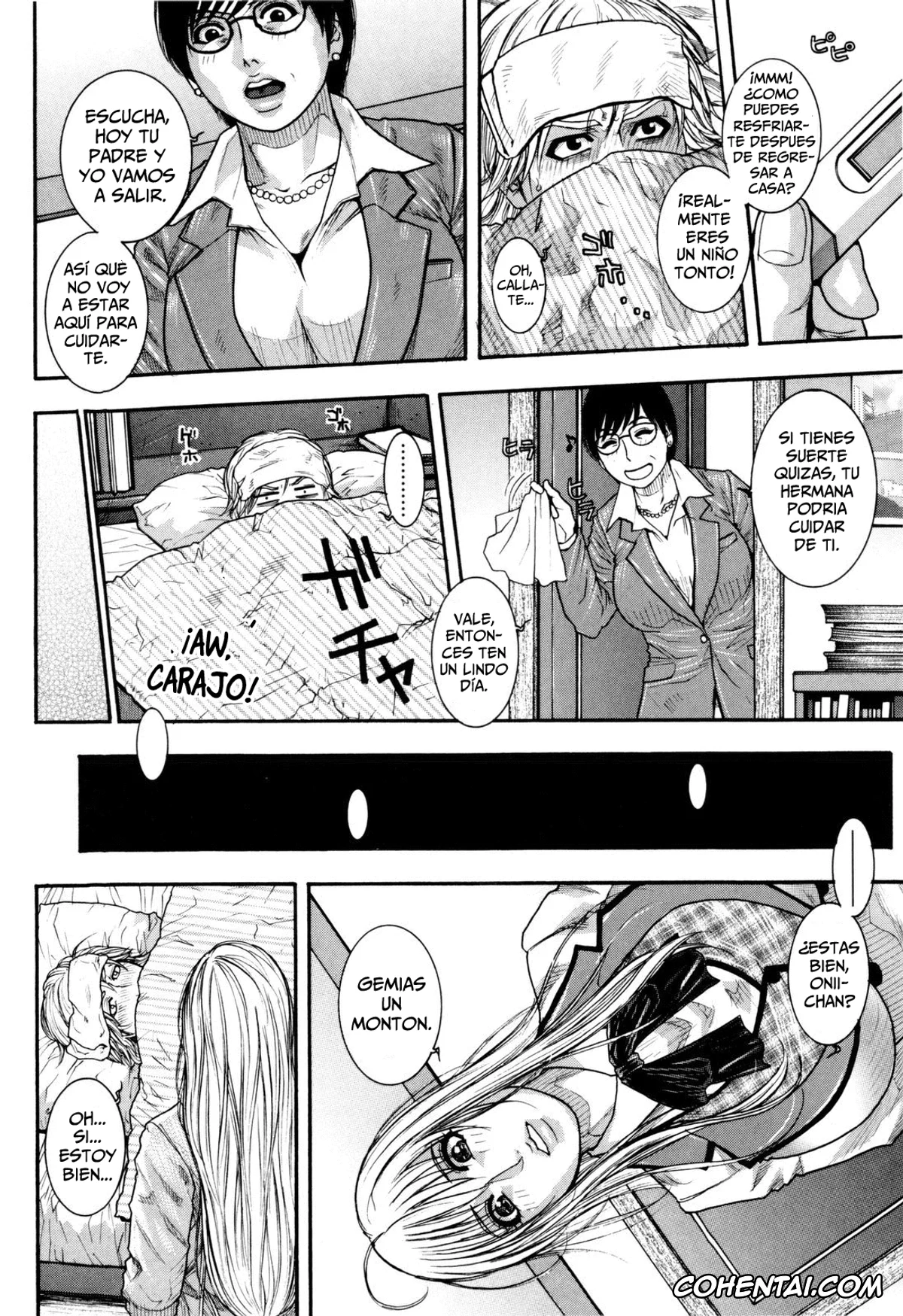 Original porno, Sis Ero, pagina 20