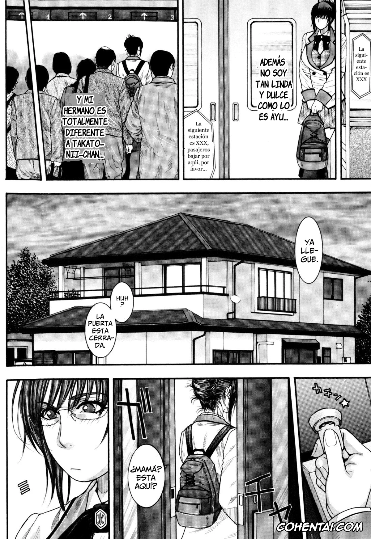Original porno, Sis Ero, pagina 38