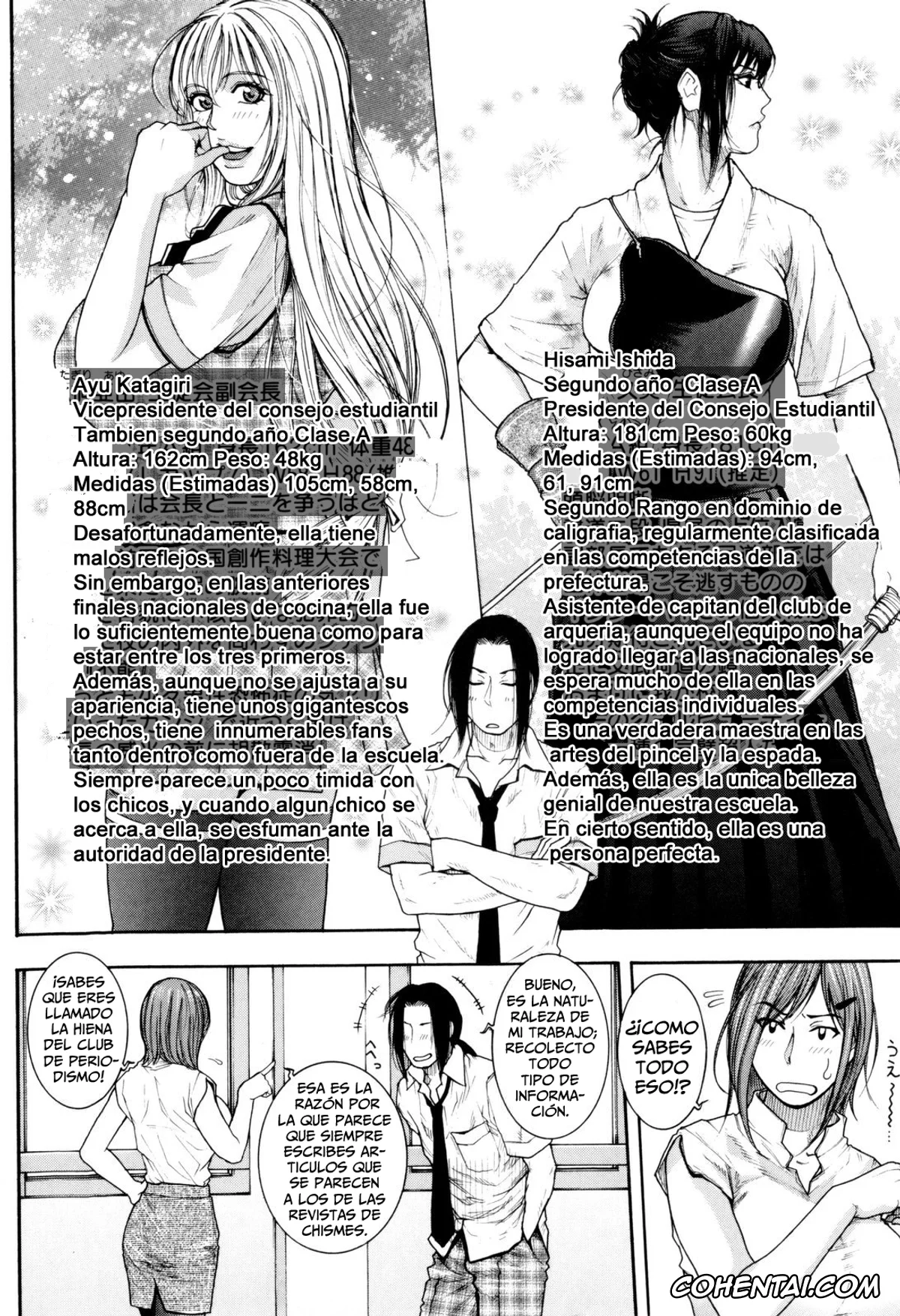 Original porno, Sis Ero, pagina 62