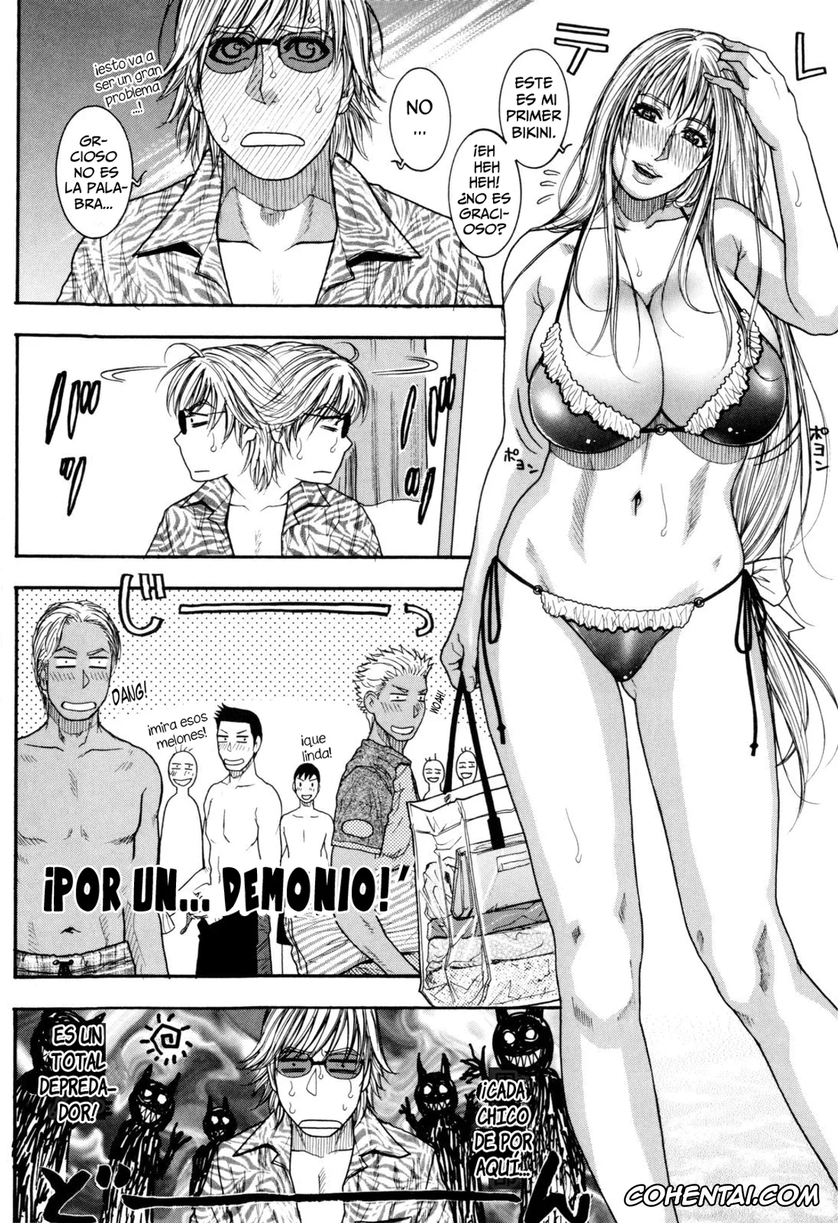 Original porno, Sis Ero, pagina 83