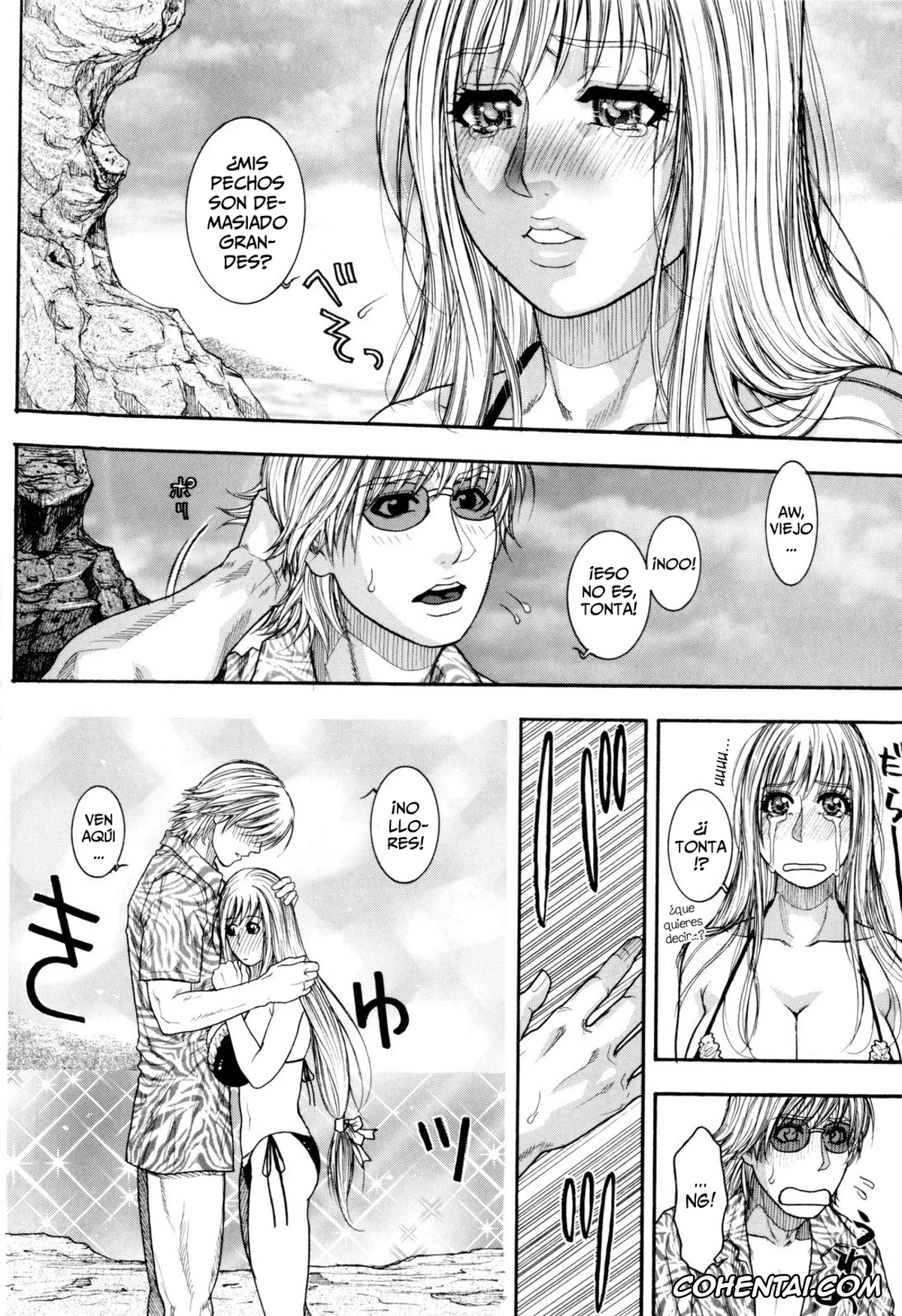 Original xxx, Sis Ero, pagina 85