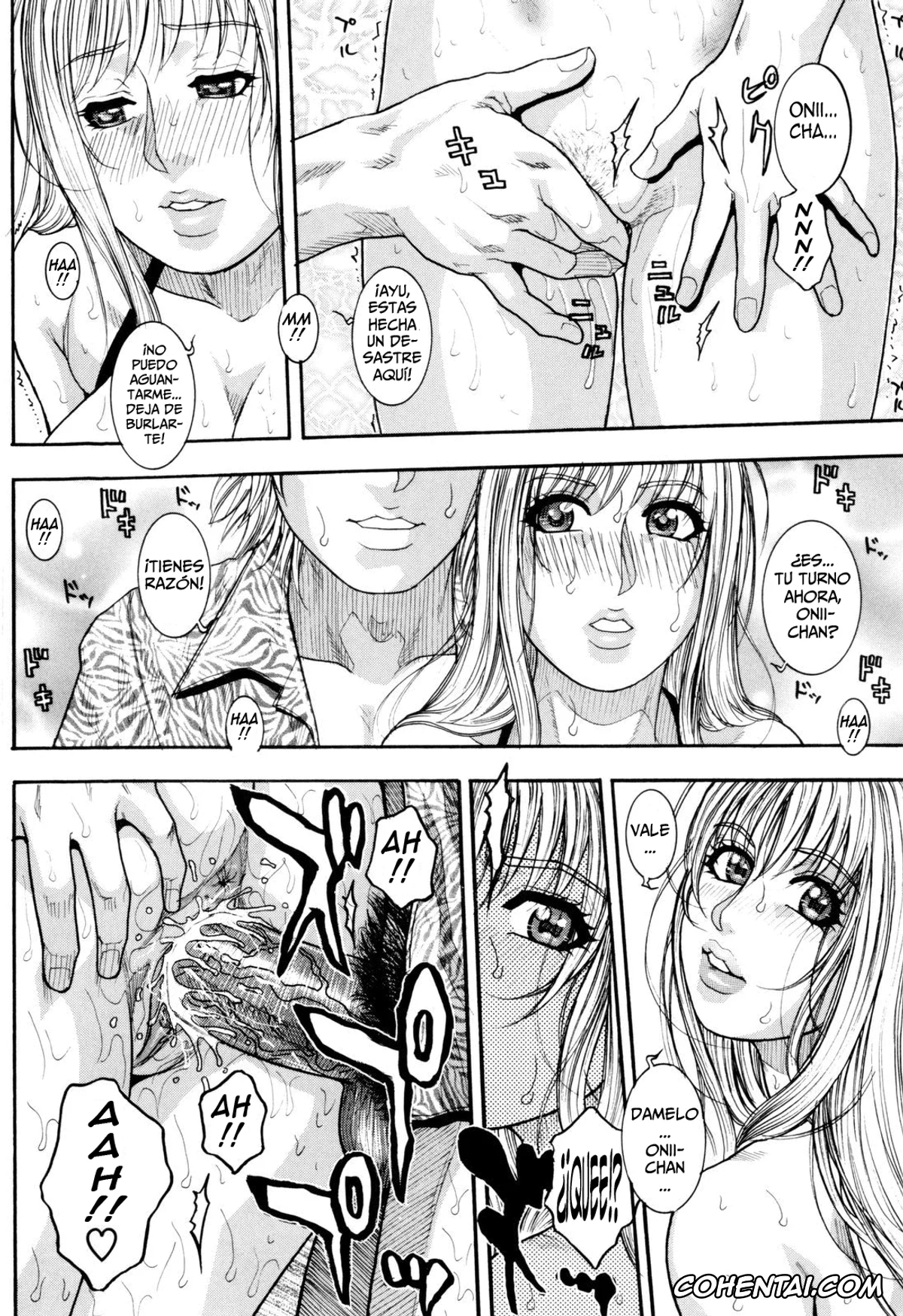 Original xxx, Sis Ero, pagina 91