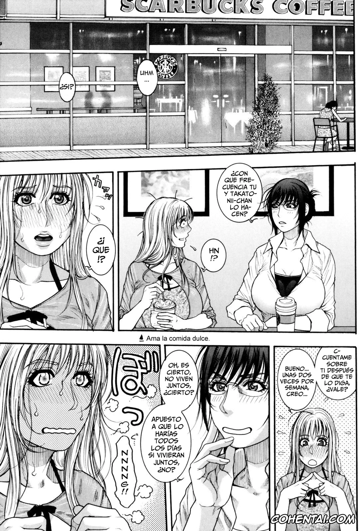 Original porno, Sis Ero, pagina 98