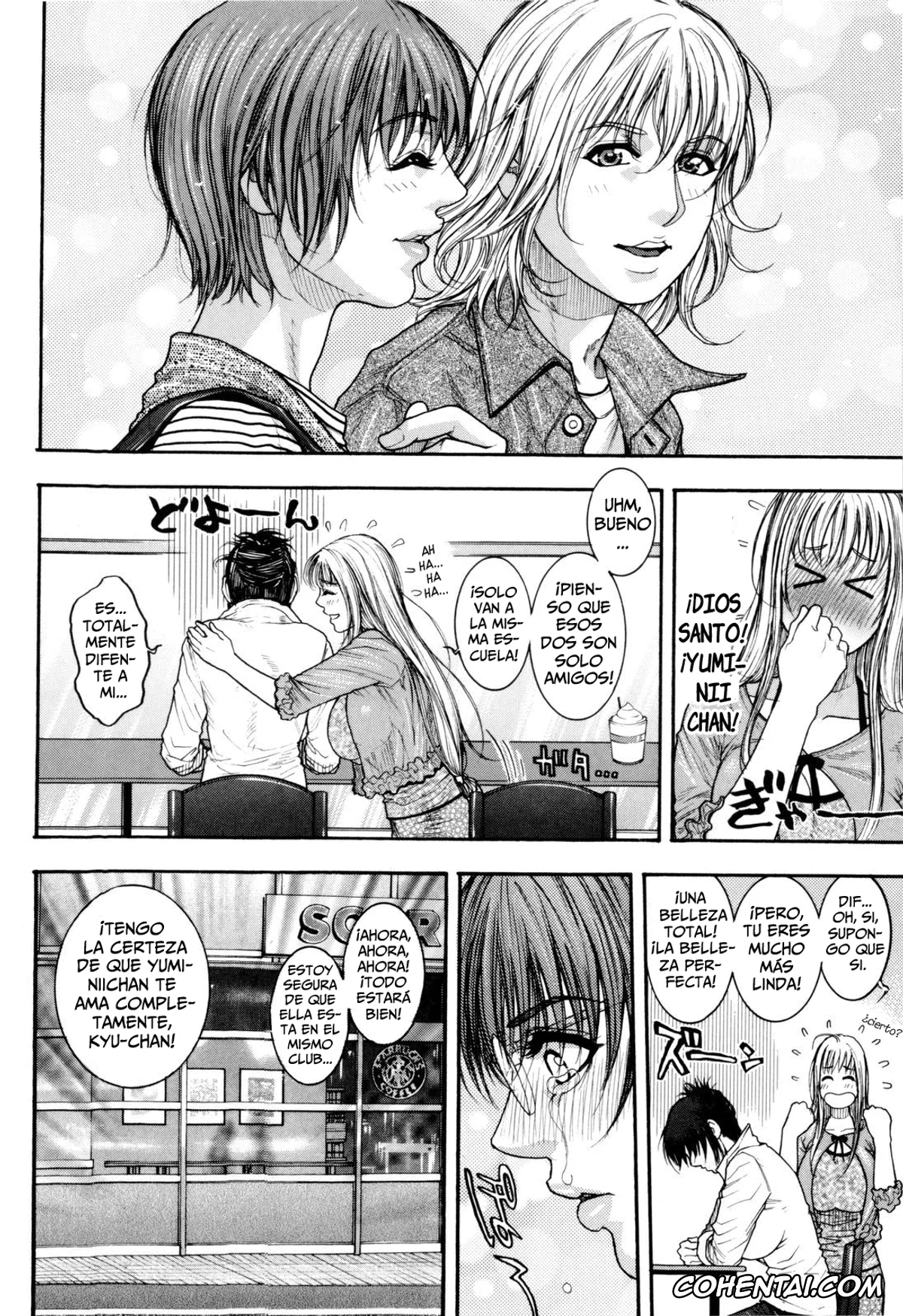 Original porno, Sis Ero, pagina 101
