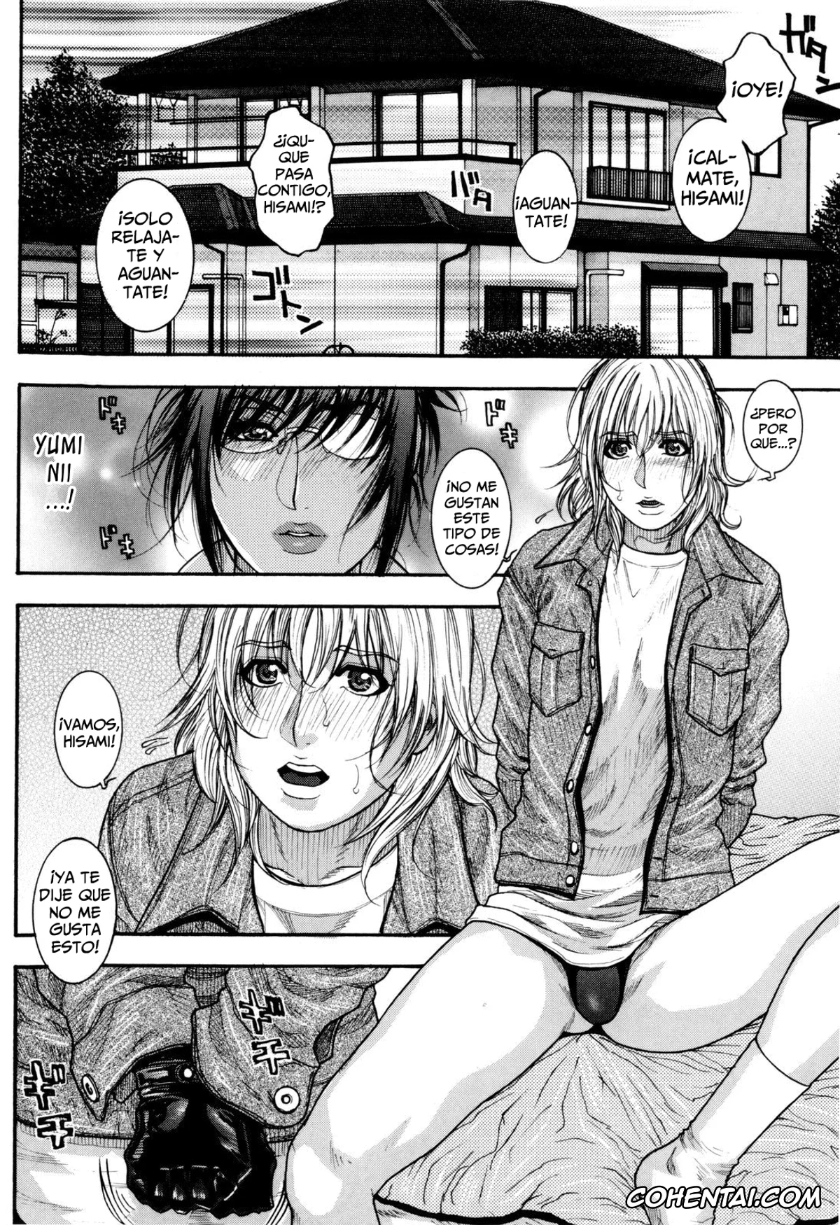 Original xxx, Sis Ero, pagina 103