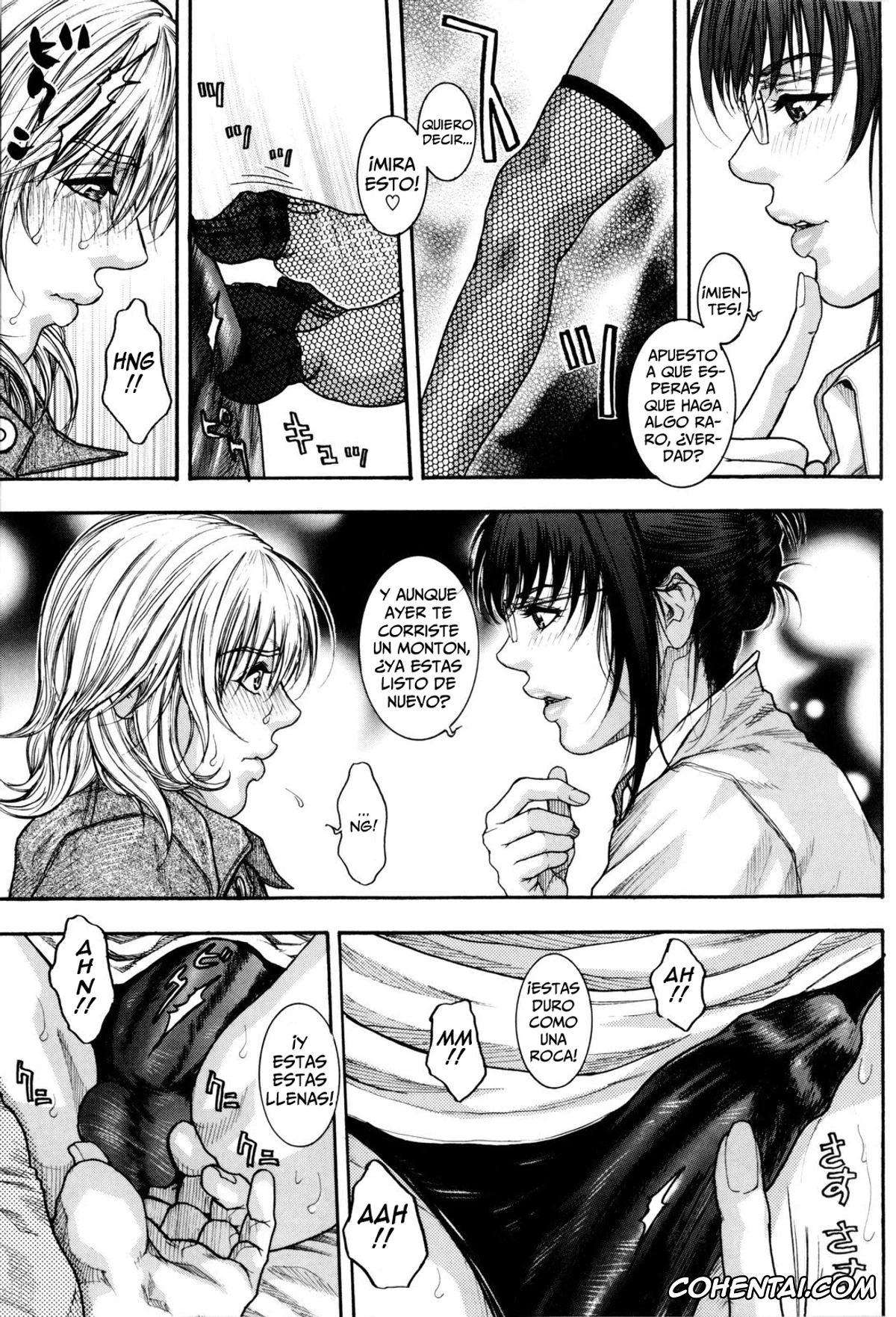 Original porno, Sis Ero, pagina 104