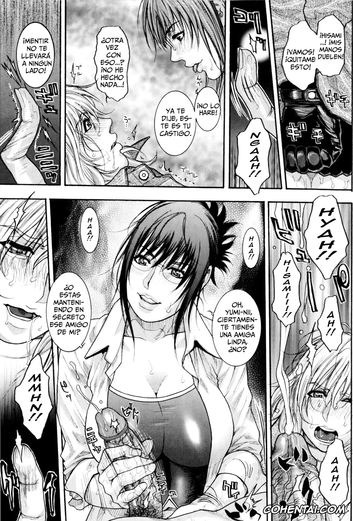 Original porno, Sis Ero, pagina 110
