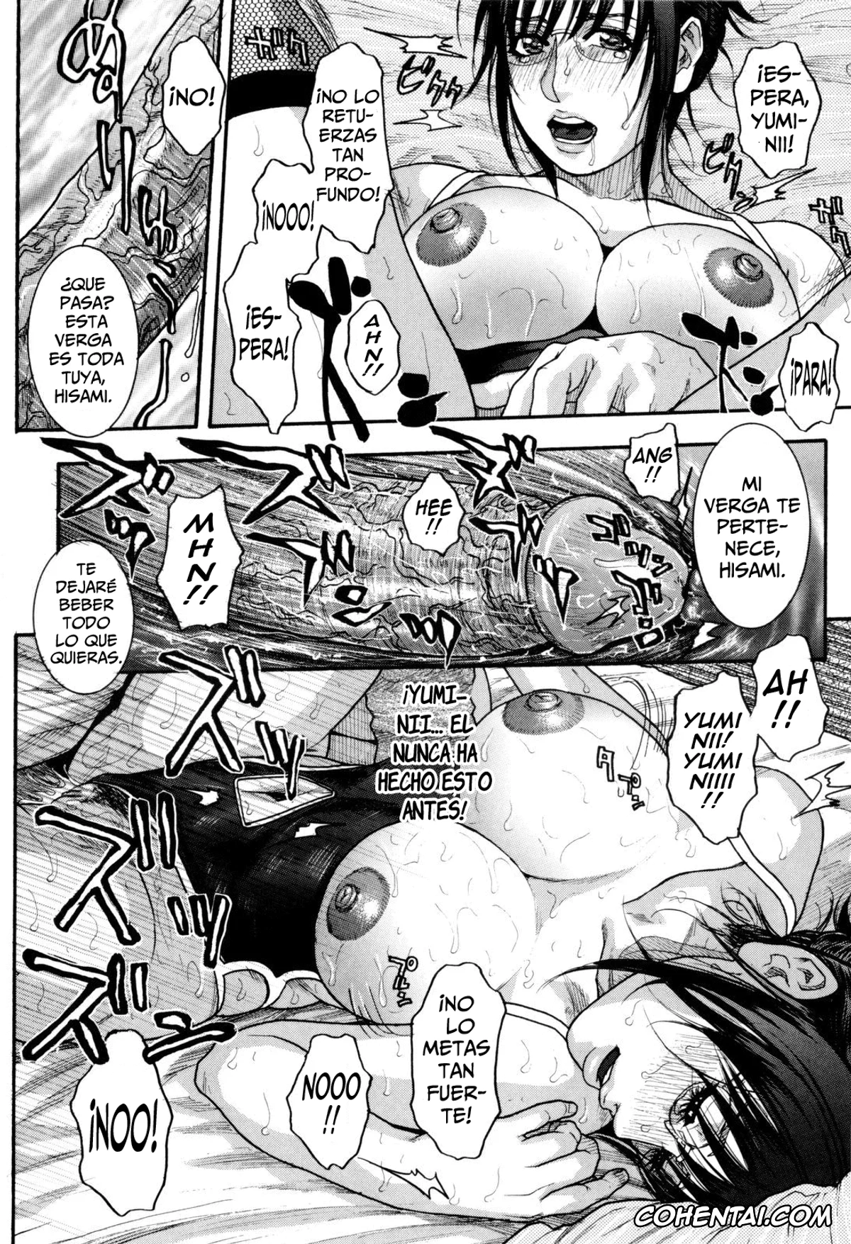 Original xxx, Sis Ero, pagina 115