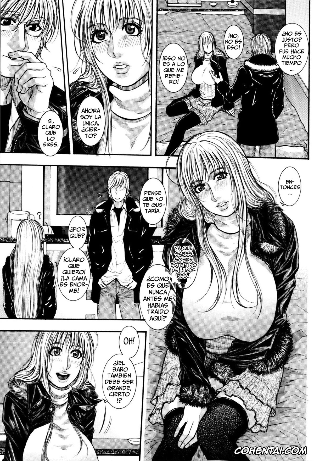 Original porno, Sis Ero, pagina 128