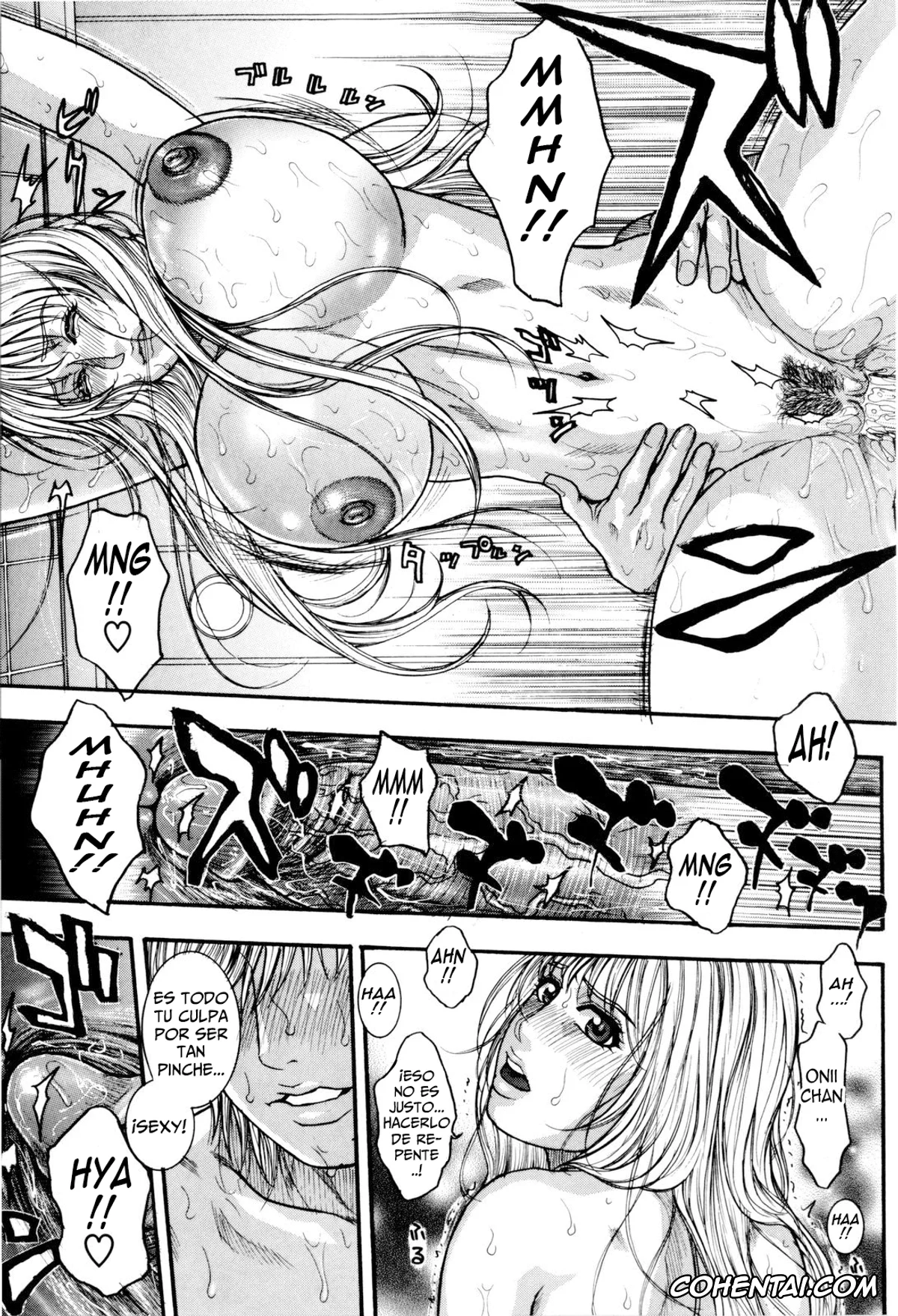 Original xxx, Sis Ero, pagina 136