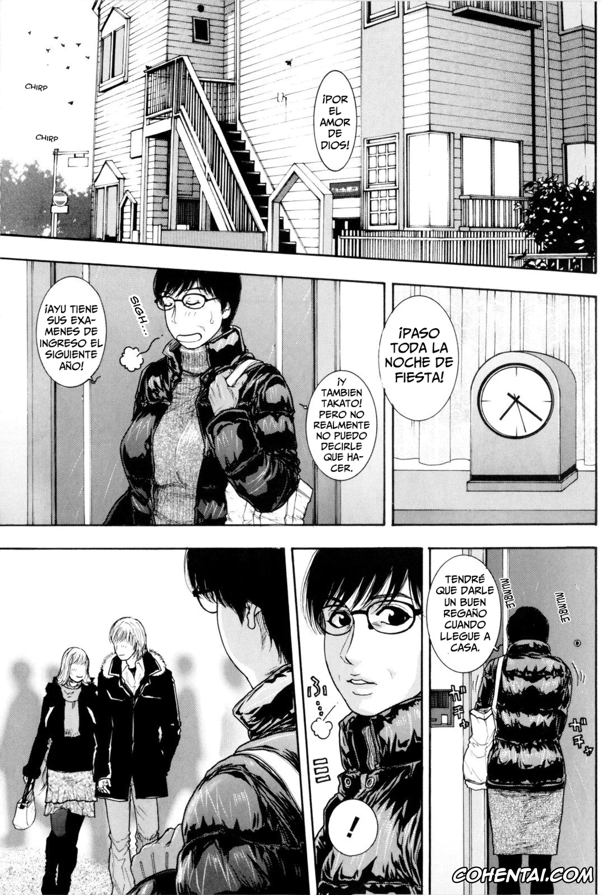 Original porno, Sis Ero, pagina 146