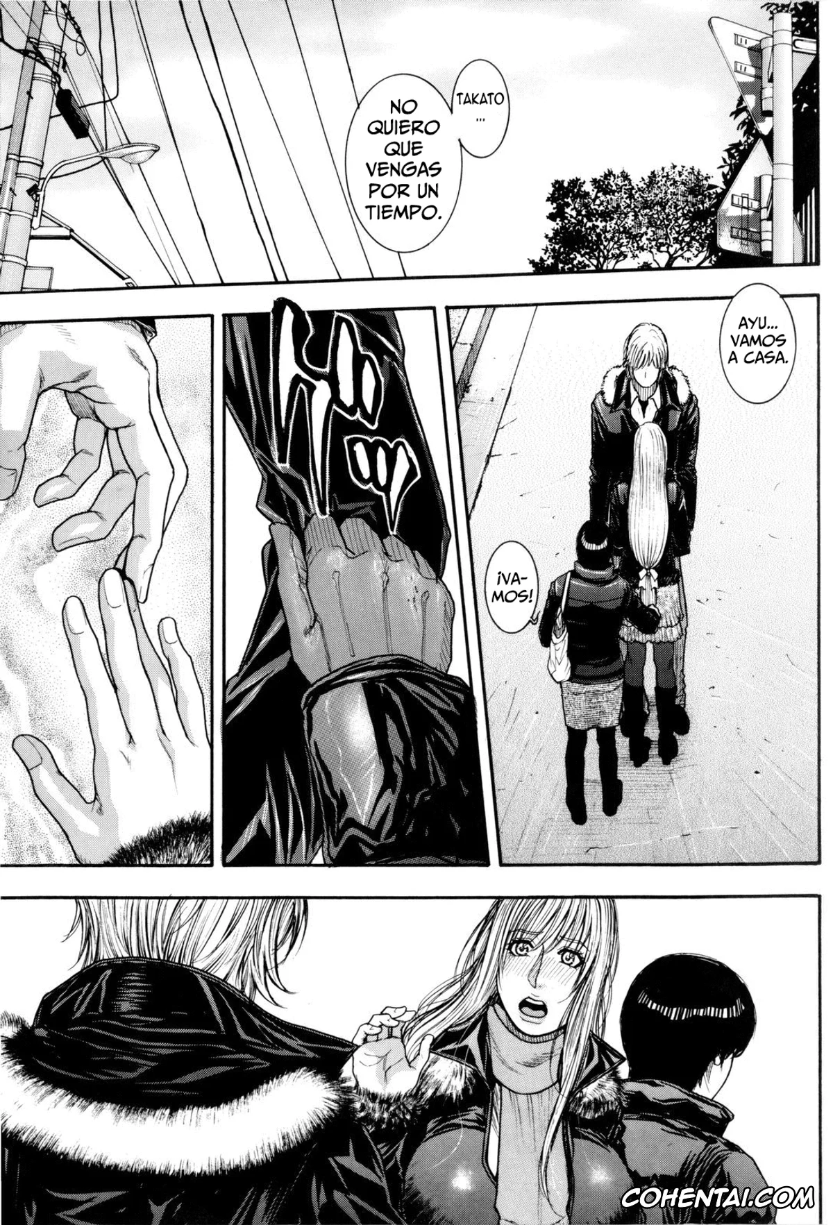 Original xxx, Sis Ero, pagina 148