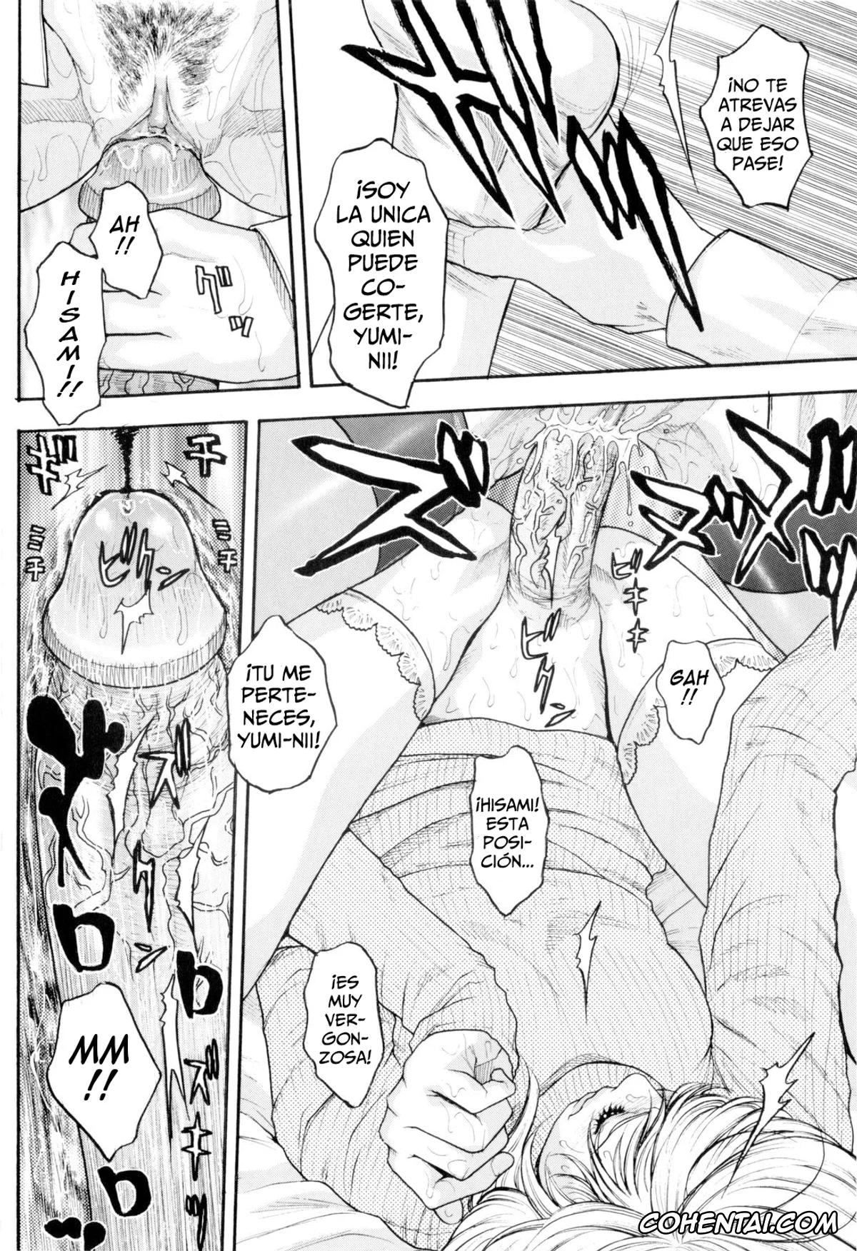 Original xxx, Sis Ero, pagina 157