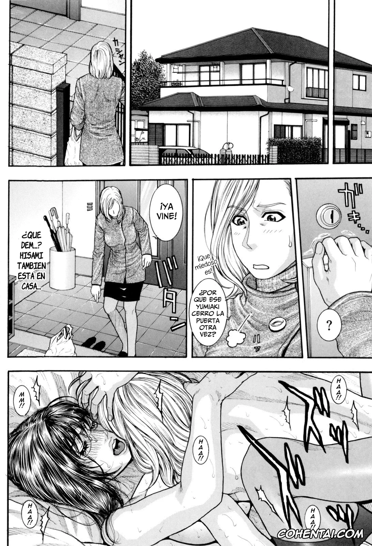 Original xxx, Sis Ero, pagina 163