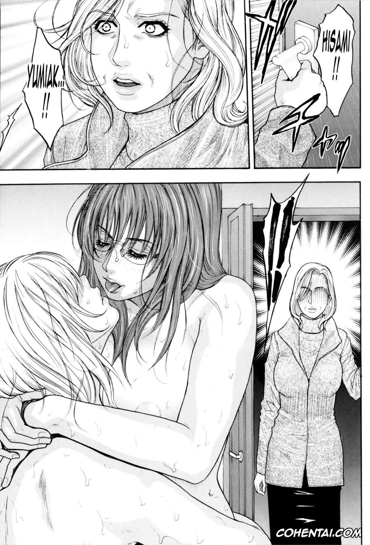 Original xxx, Sis Ero, pagina 166