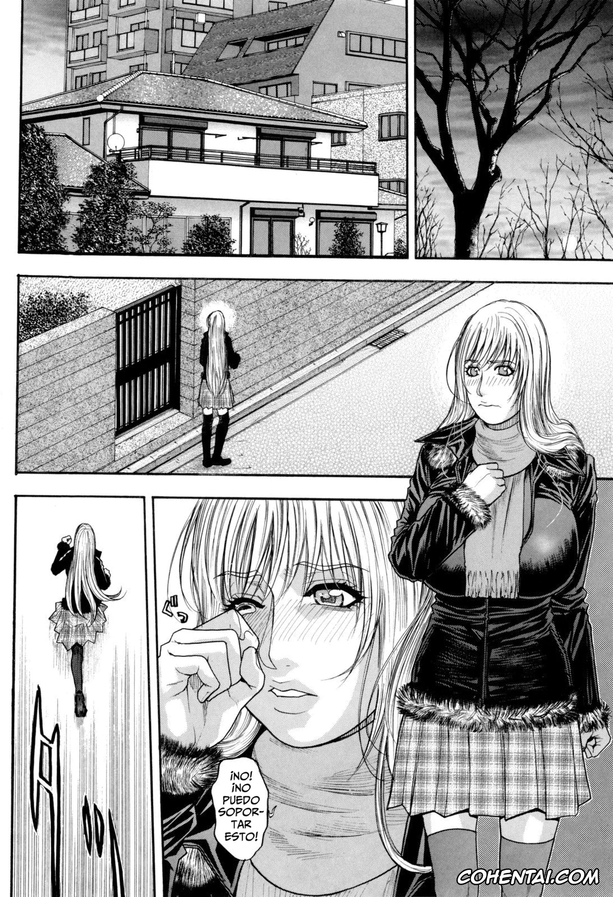 Original porno, Sis Ero, pagina 167