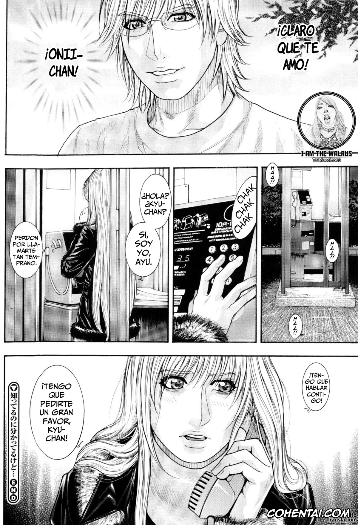 Original xxx, Sis Ero, pagina 169